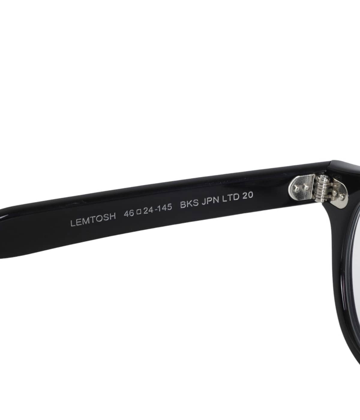 LEMTOSH JPN LTD 20 | MOSCOT(モスコット) / ファッション雑貨 メガネ