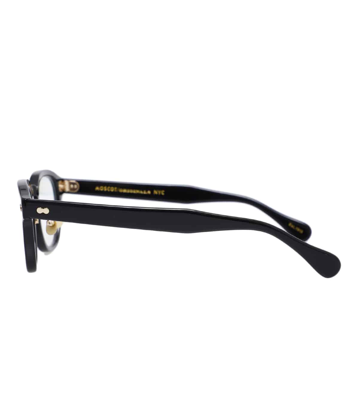 完売　MOSCOT　LEMTOSH 46 SMKG JPN LTD 16 LEMTOSH 46 B TORT JPN LTD 16 – 岡山眼鏡店