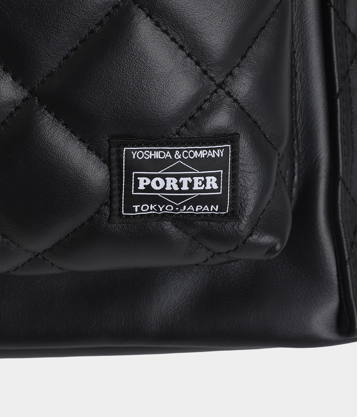 LL×PORTER DAYPACK | Lewis Leathers(ルイスレザーズ) / バッグ バック