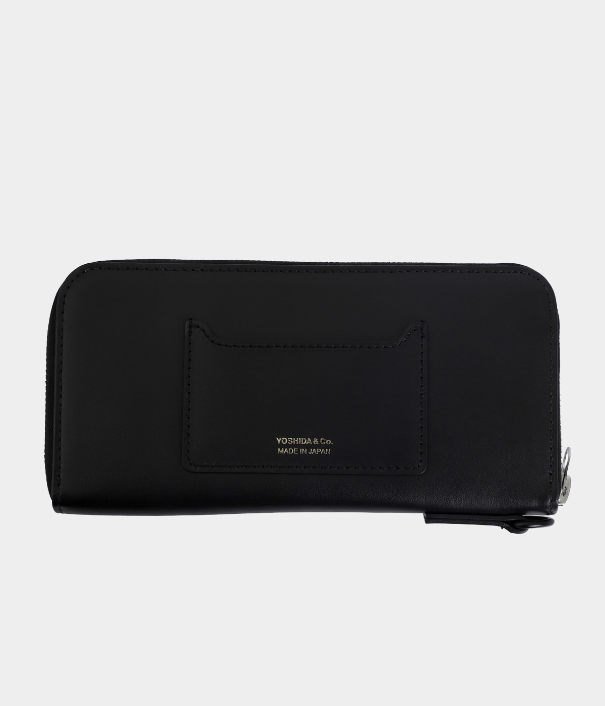 LL×PORTER LONG WALLET | Lewis Leathers(ルイスレザーズ