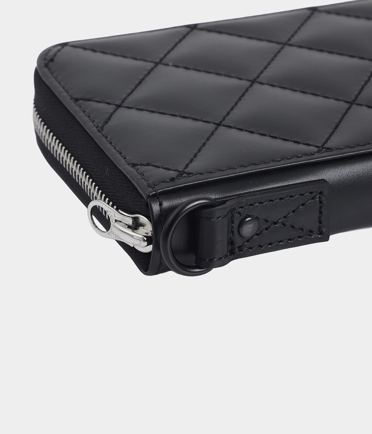 LL×PORTER LONG WALLET | Lewis Leathers(ルイスレザーズ
