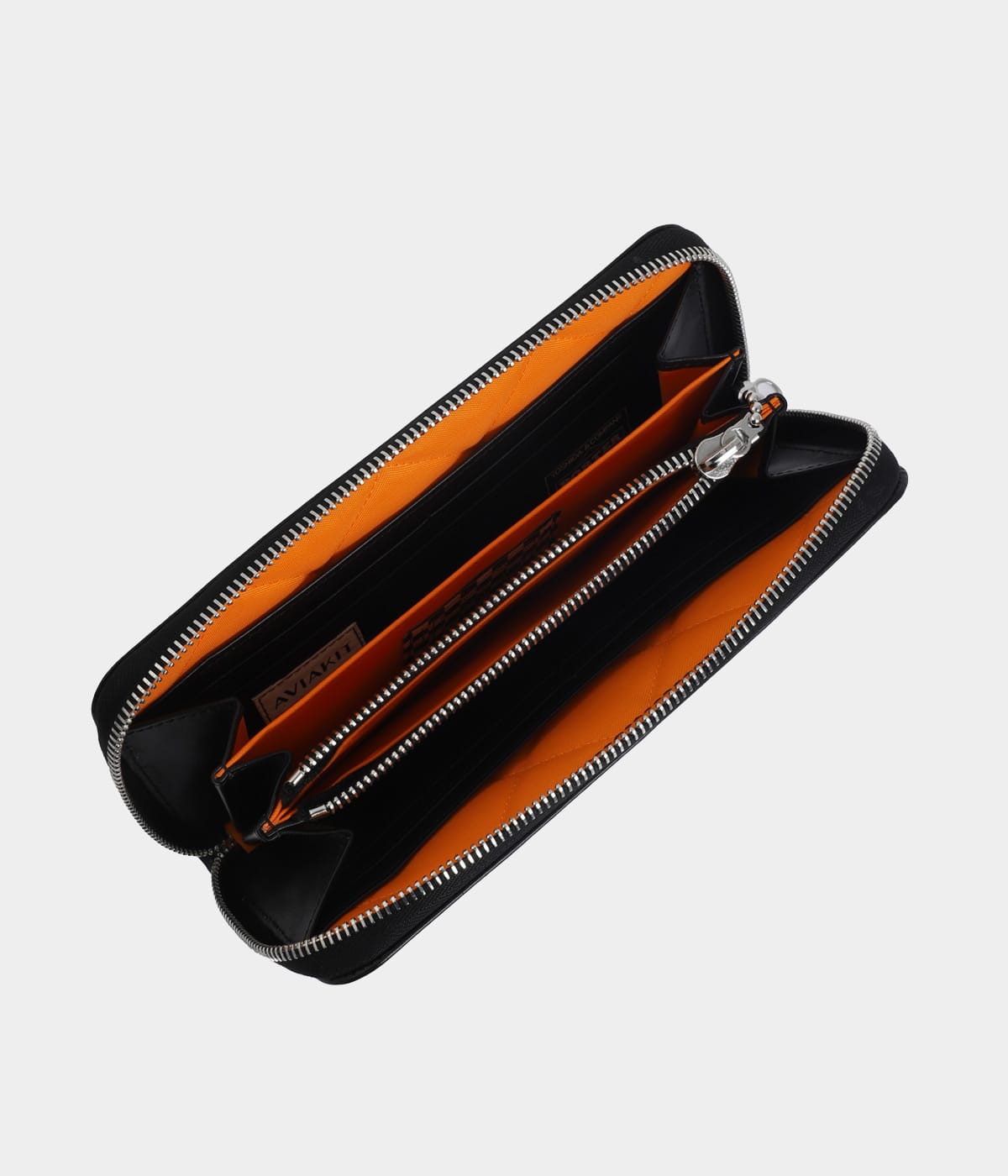 LL×PORTER LONG WALLET | Lewis Leathers(ルイスレザーズ