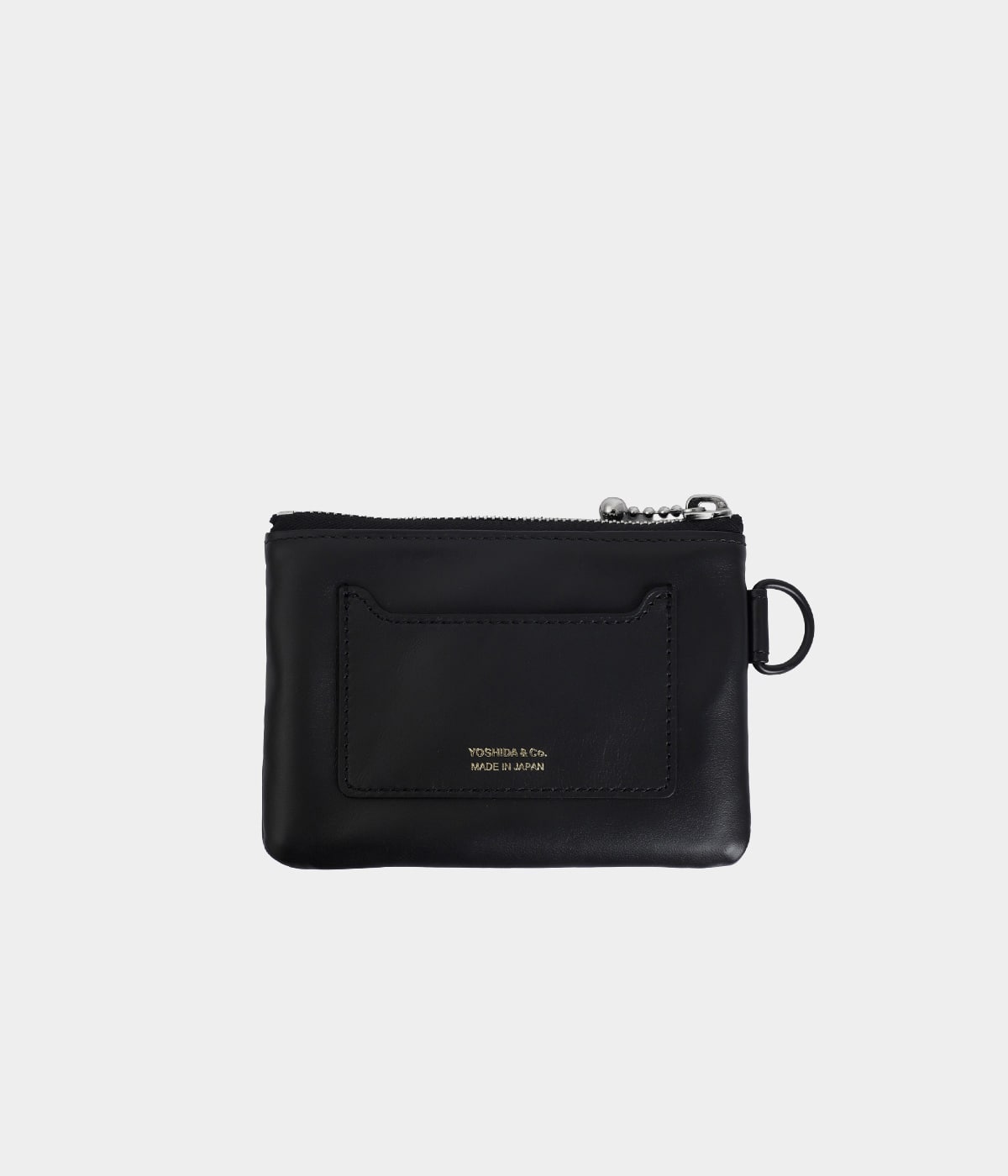 LL×PORTER MULTI POUCH | Lewis Leathers(ルイスレザーズ