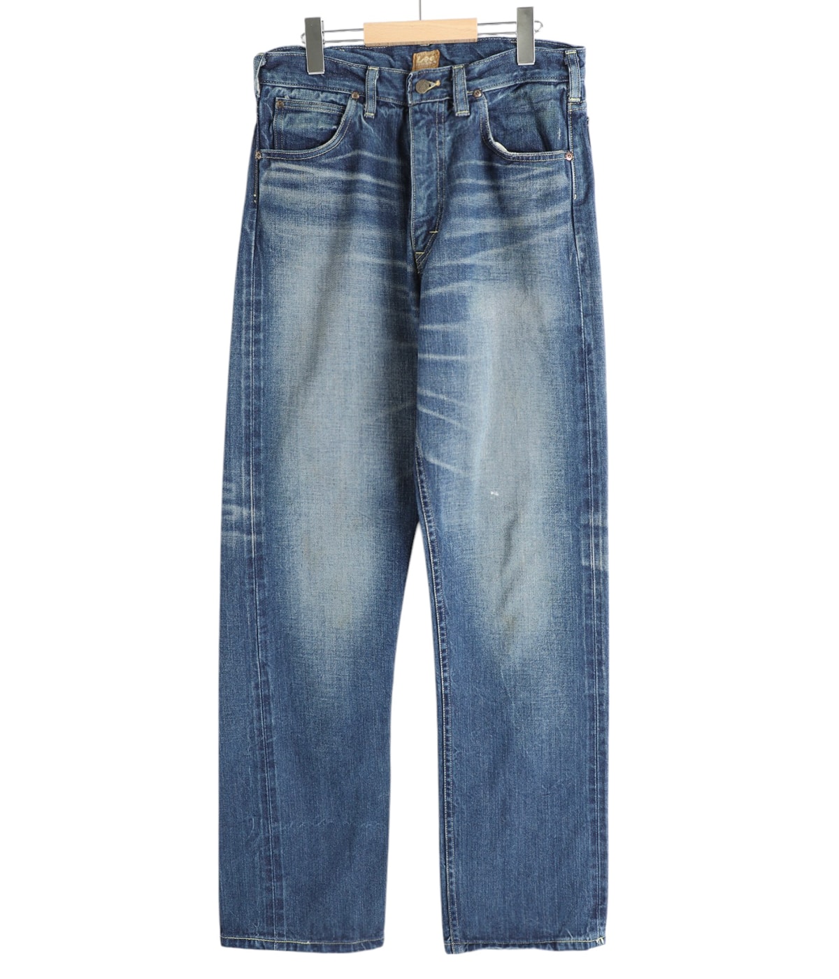 【美品】　Lee RIDERS 101-Z 1954年モデル　W38L34 美品】 Lee RIDERS 101-Z 1954年モデル W38L34