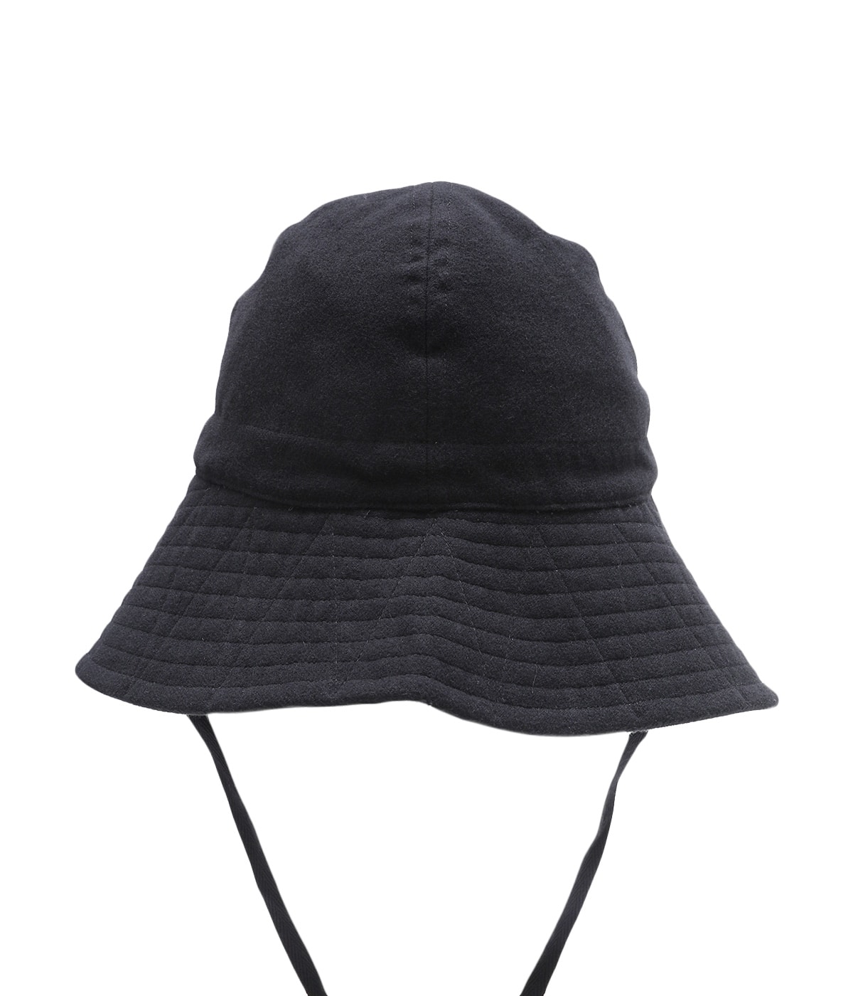 Keeper Hat Polyester Fake Melton | ENGINEERED GARMENTS
