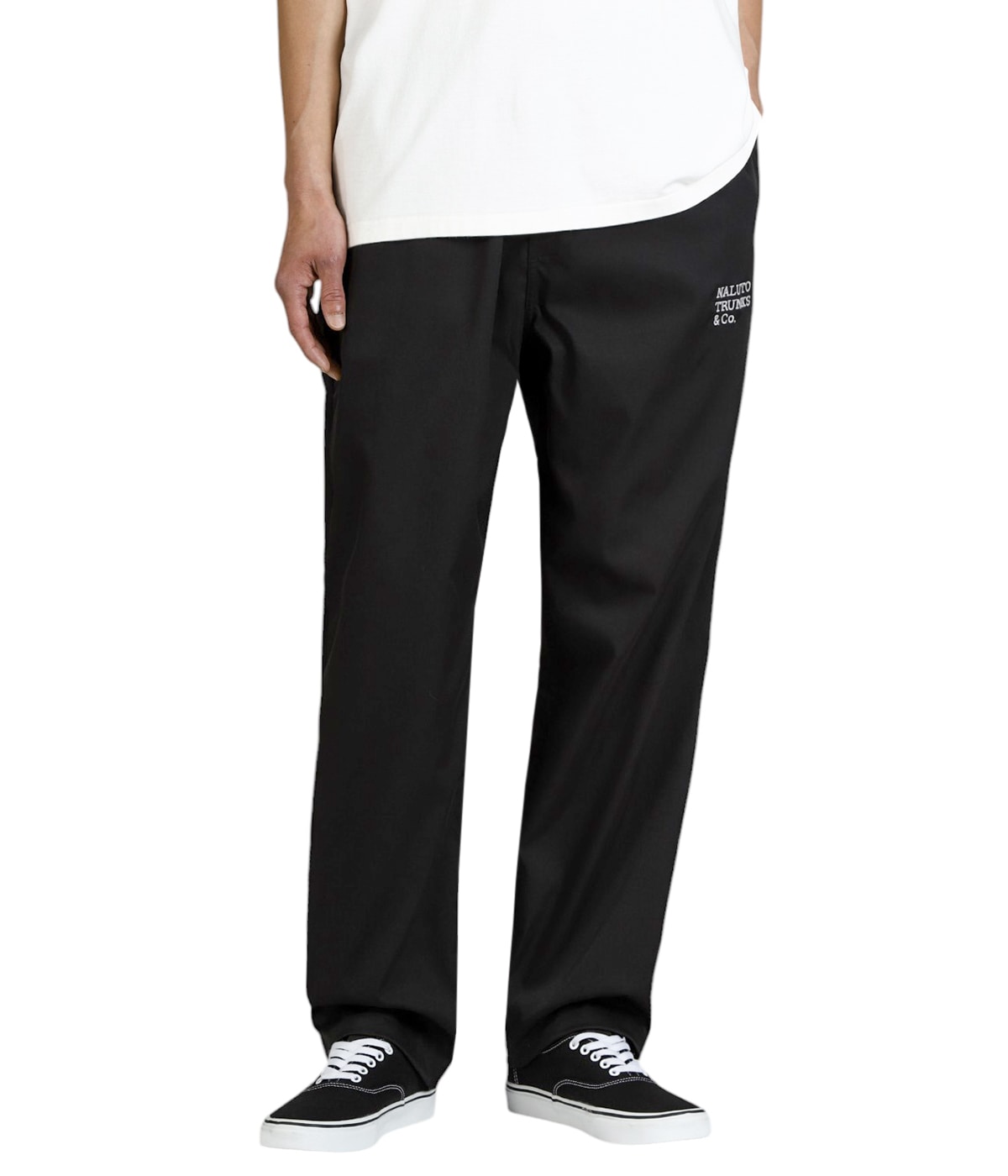 パンツ nalto trunks LONG JOHN POLYMAX TAPERED 1_519e78b3-2be9-4eed-a012-