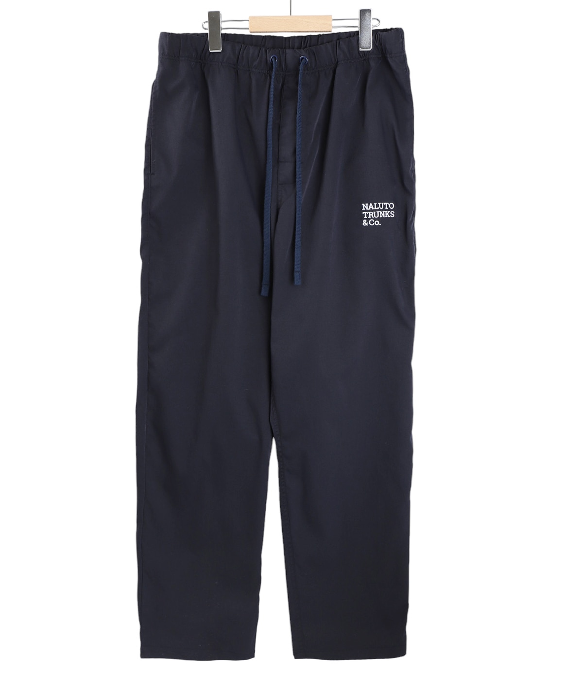 LONG JOHN POLYMAX テーパード | NALUTO TRUNKS(ナルト