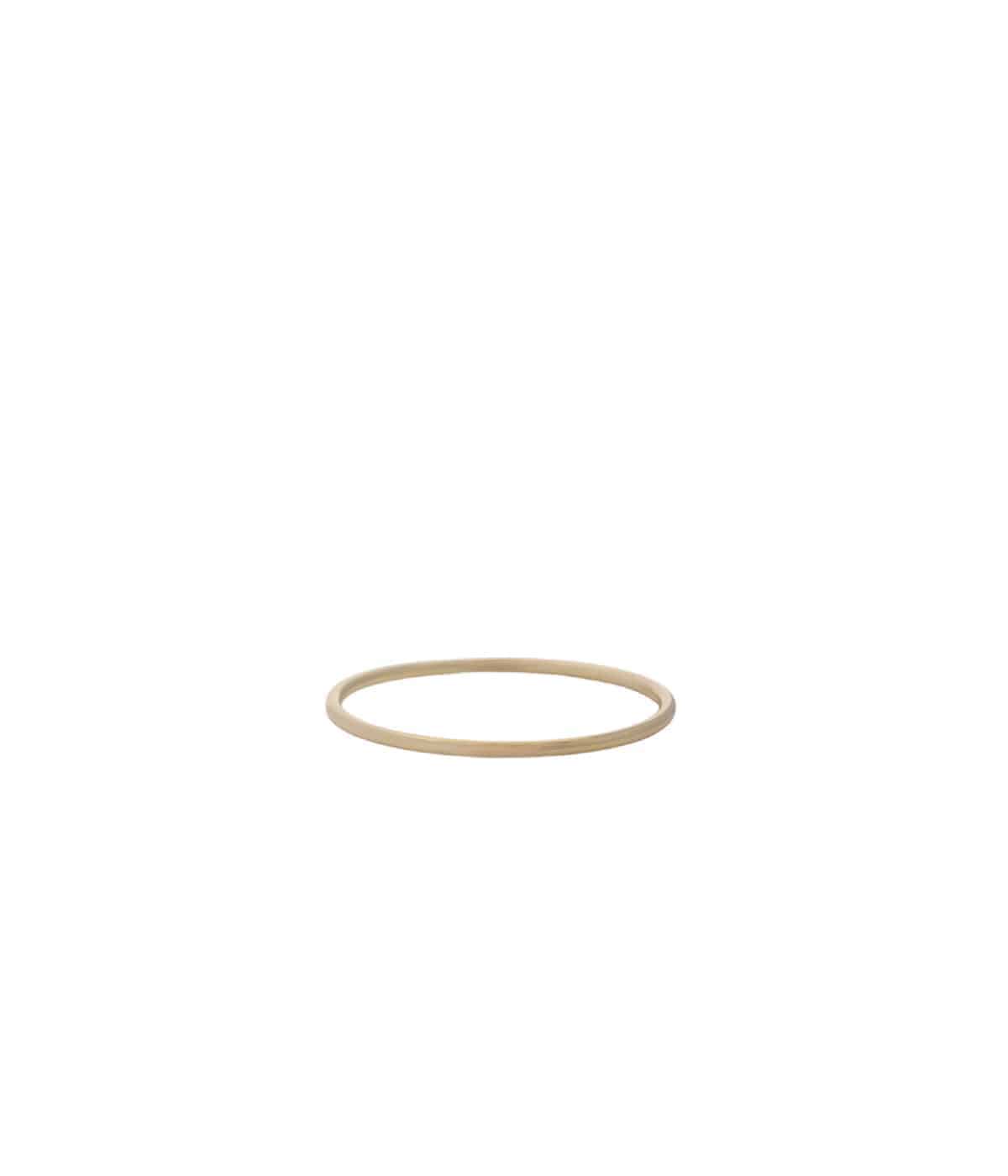 SHIHARA Plate Ring 12.5 20号リング　シハラ　プレート Plate Ring 10.0 - SHIHARA