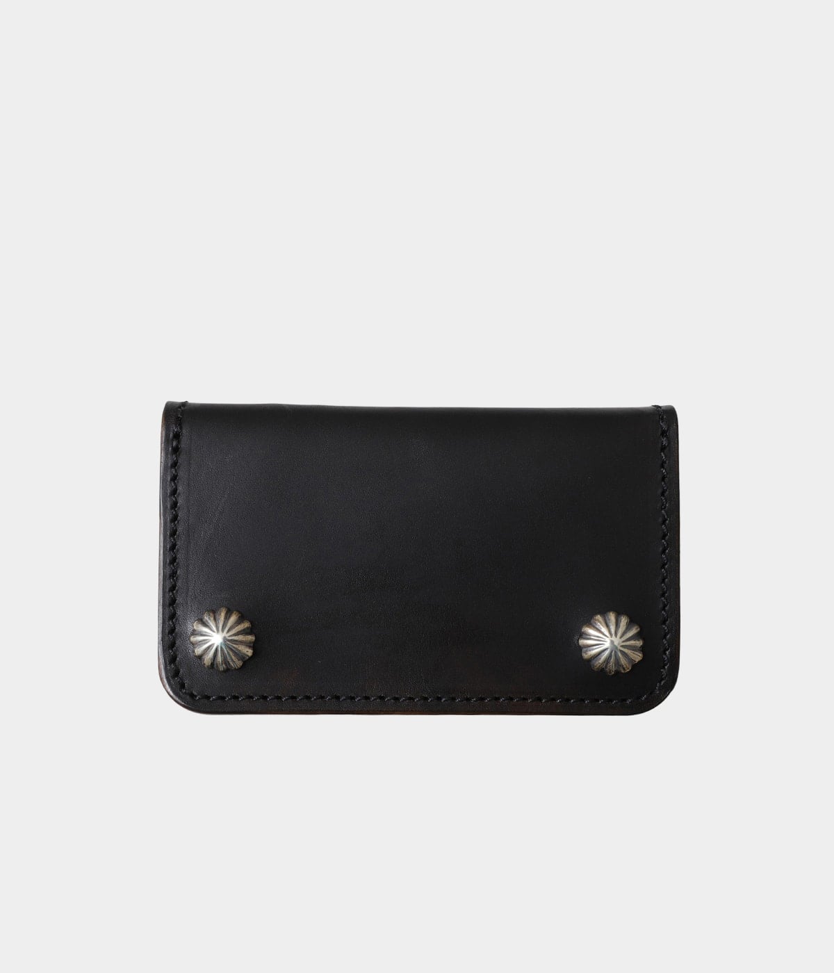TRUCKERS WALLET No.1 SMALL (SHELL) | LARRY SMITH(ラリー