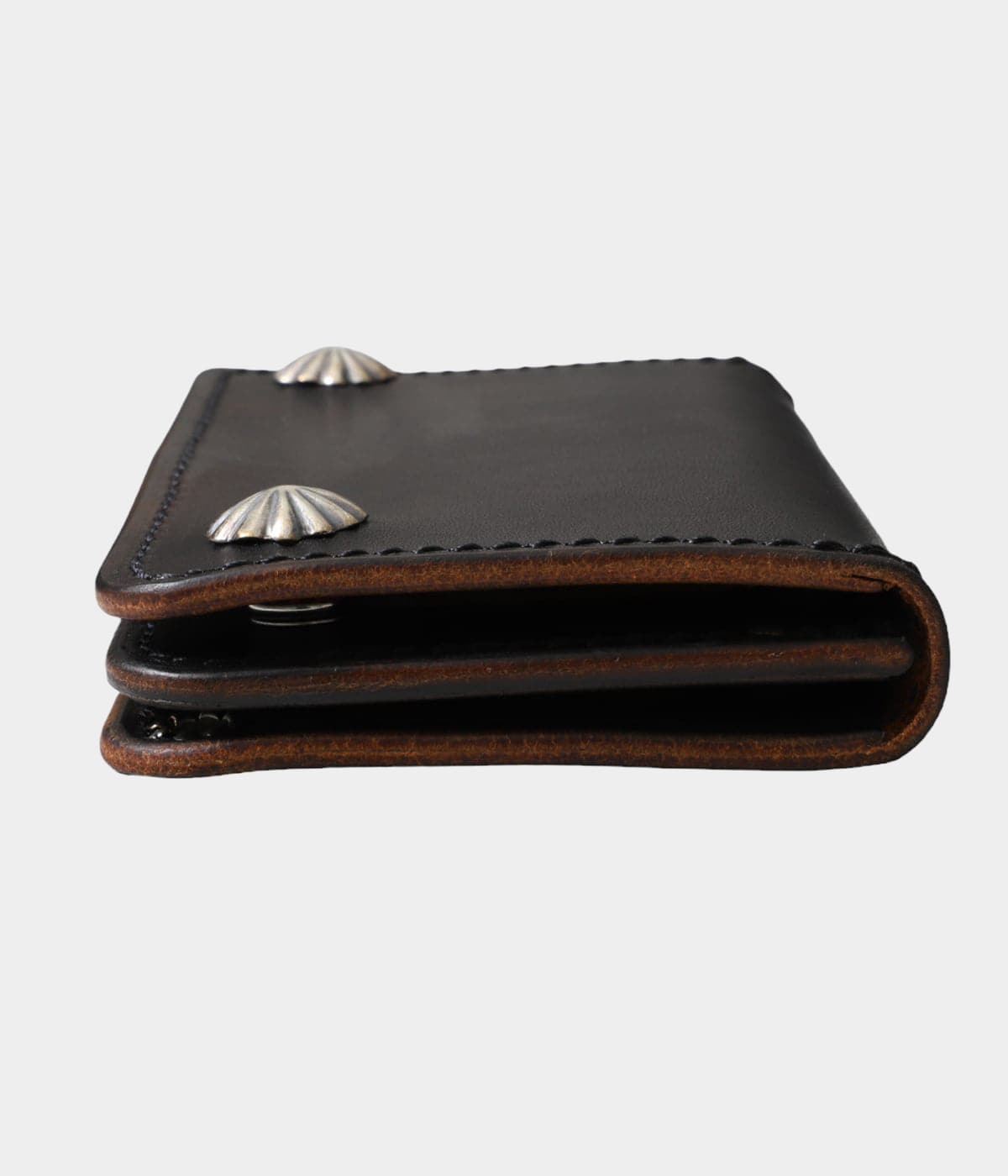 ラリースミス 財布 LARRY SMITH TRUCKERS WALLET LARRY SMITH ラリースミス 通販EMBOSSED TRUCKERS WALLET