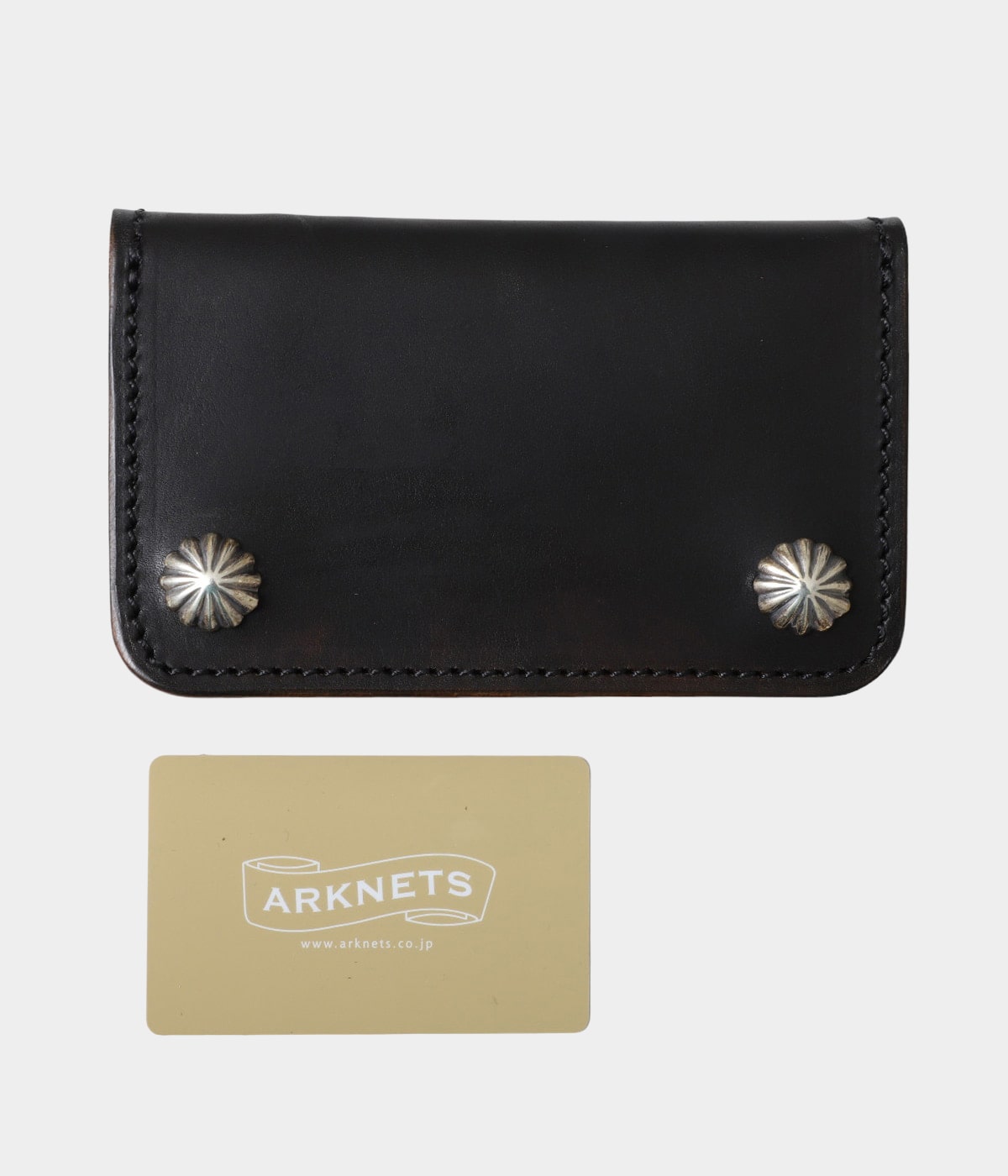 LARRY SMITH(ラリースミス)TRUCKERS WALLET LARRY SMITH(ラリースミス) ウォレット TRUCKERS WALLET No. 2