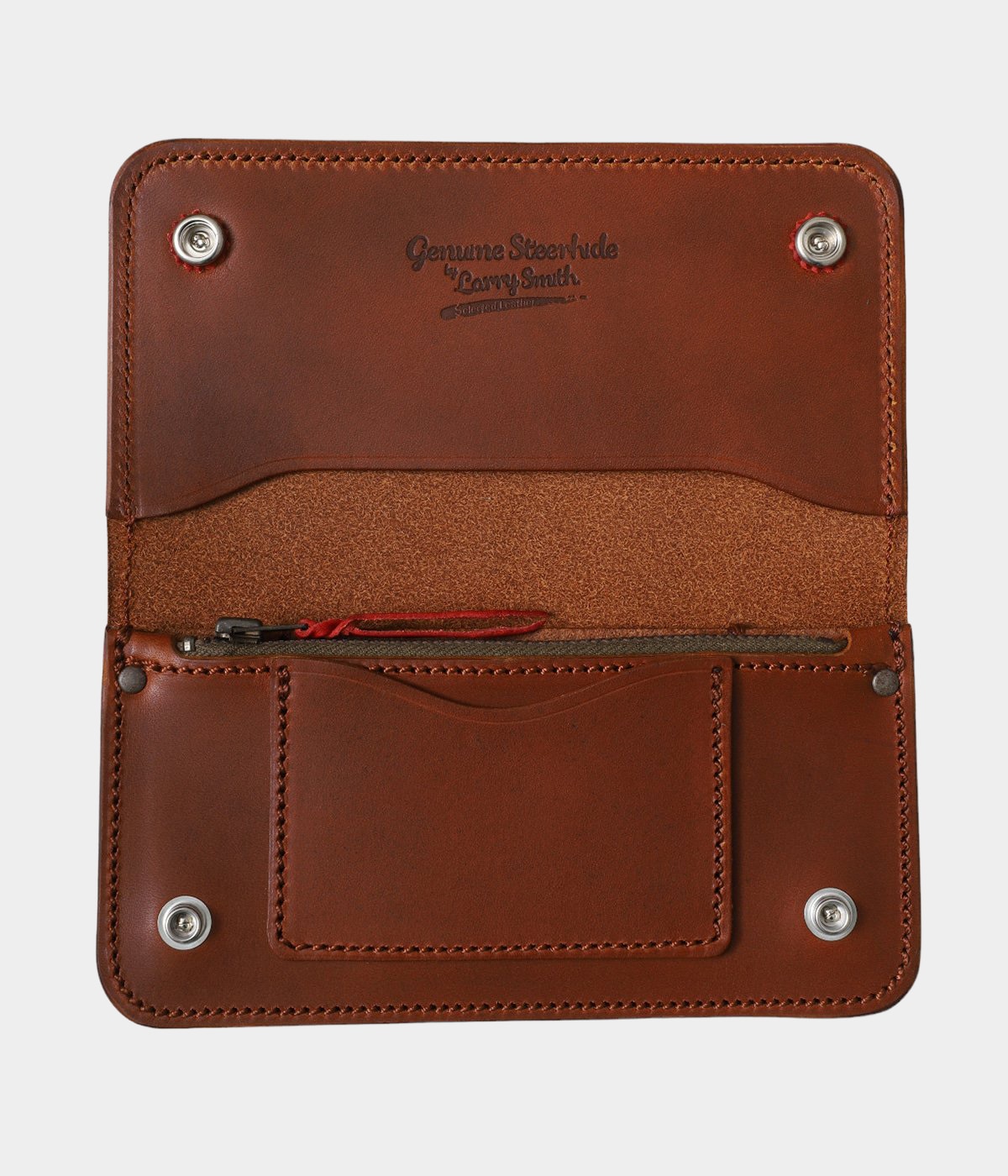 Truckers Wallet(M) | LARRY SMITH(ラリースミス