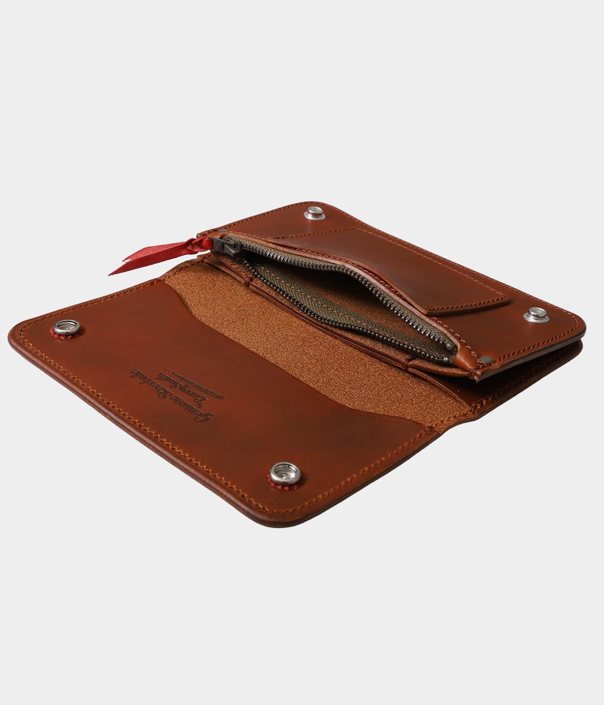 LARRY SMITH(ラリースミス)TRUCKERS WALLET LARRY SMITH(ラリースミス) ウォレット LT-0002 TRUCKERS WALLET