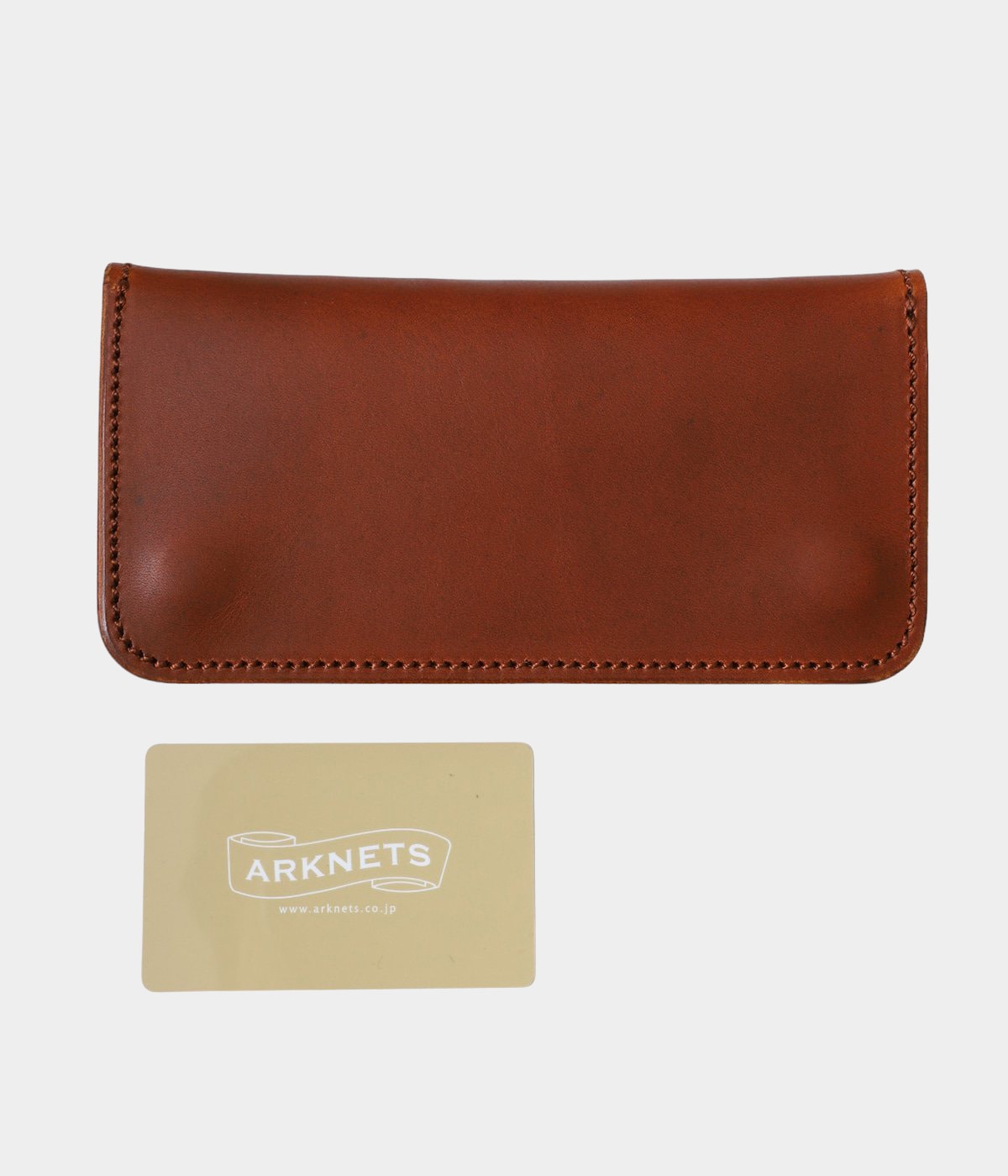 LARRY SMITH ラリースミス ミドルサイズ ウォレット 財布 LARRY SMITH(ラリースミス) ウォレット TRUCKERS WALLET No. 1