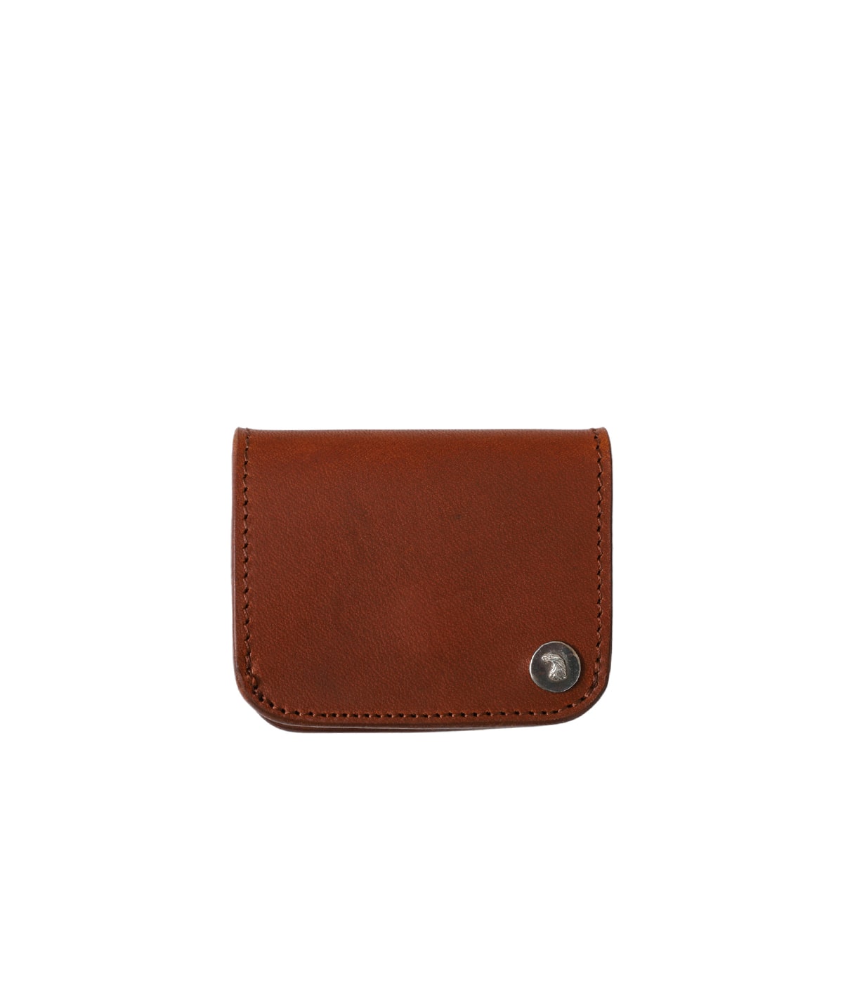 CLASSIC COIN CASE No.1 (SHELL) | LARRY SMITH(ラリースミス