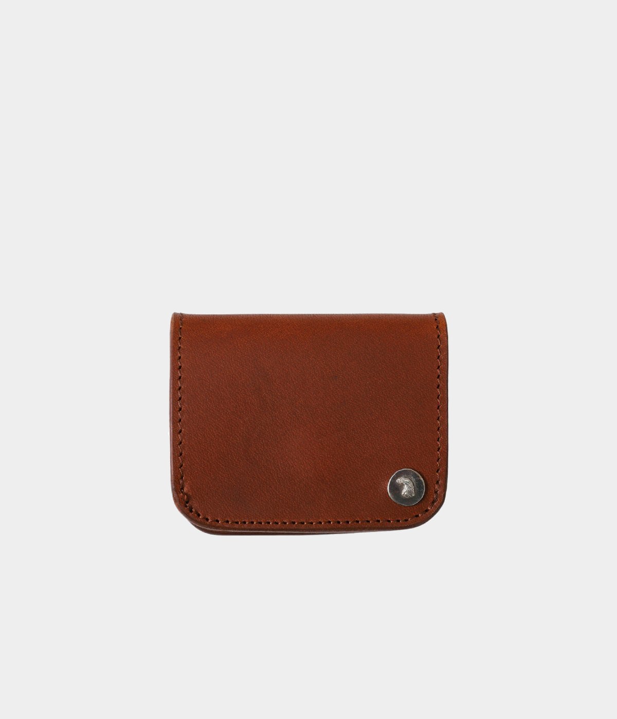 CLASSIC COIN CASE No.1 (SHELL) | LARRY SMITH(ラリースミス