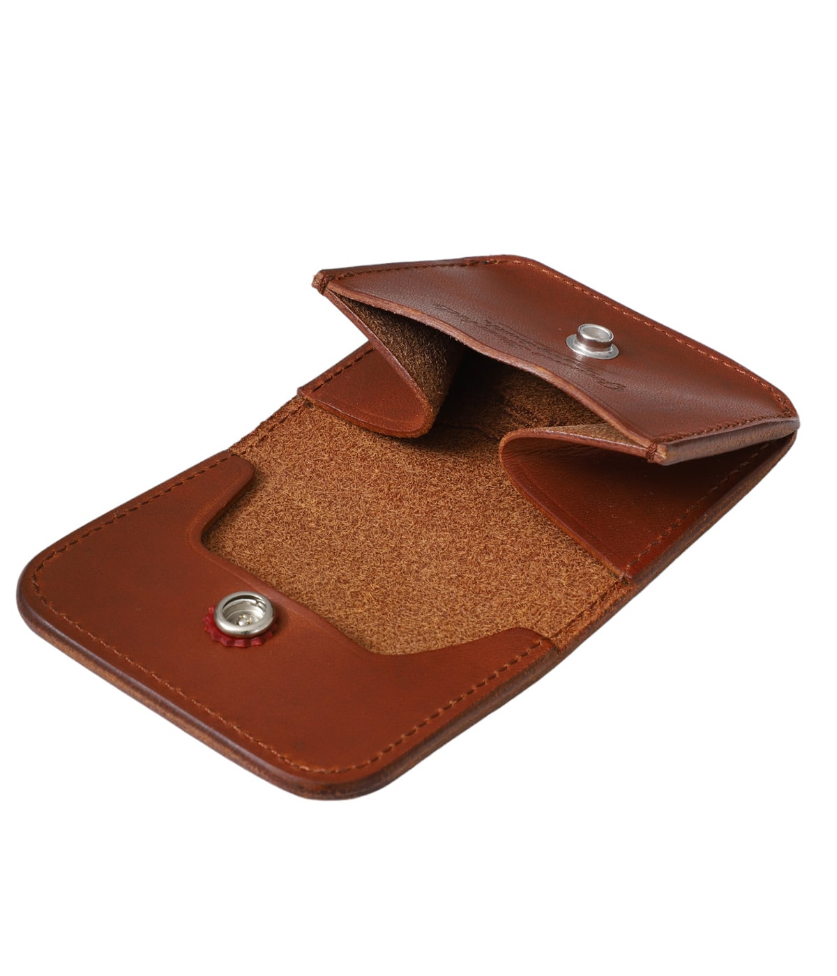 CLASSIC COIN CASE No.1 (SHELL) | LARRY SMITH(ラリースミス