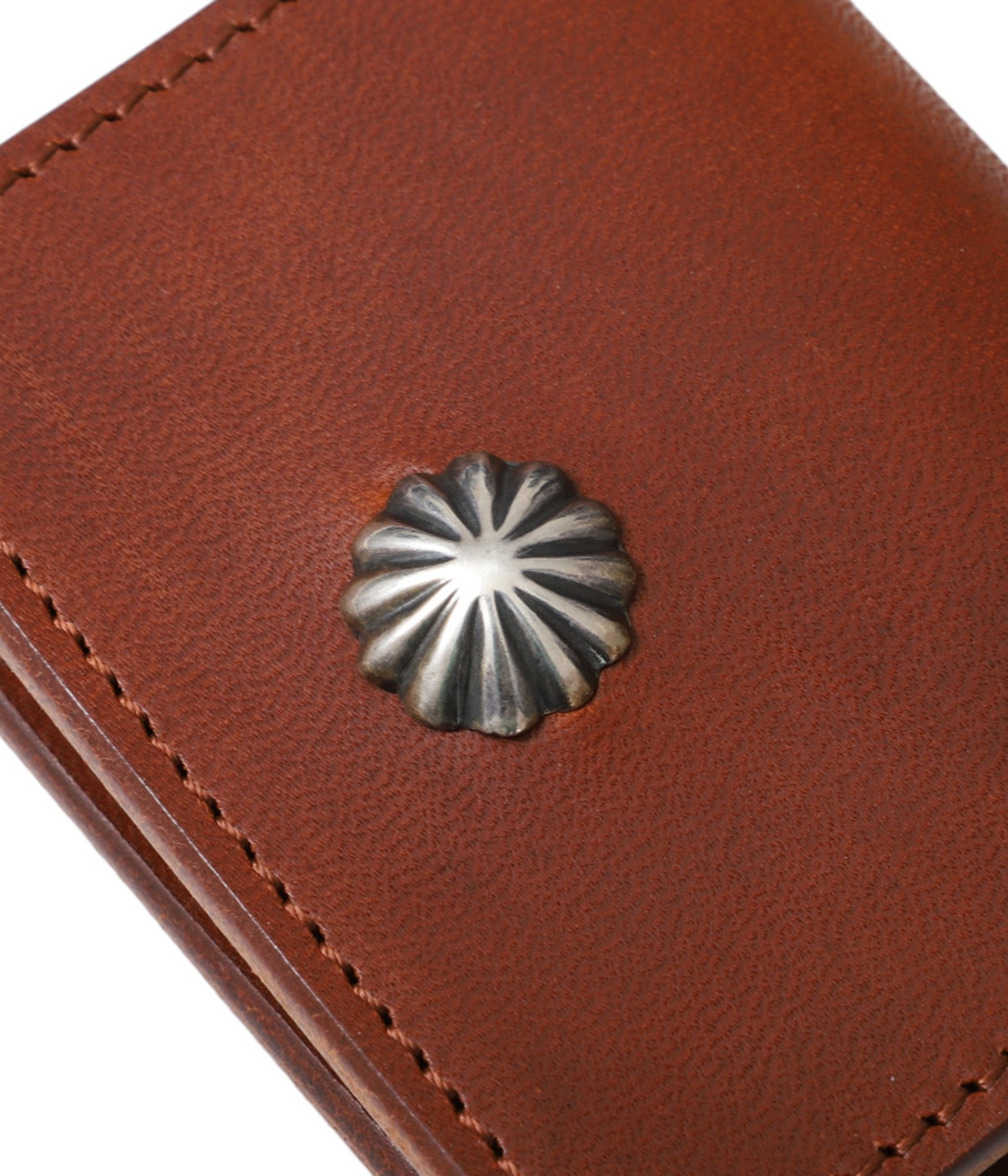 CLASSIC COIN CASE No.1 (SHELL) | LARRY SMITH(ラリースミス