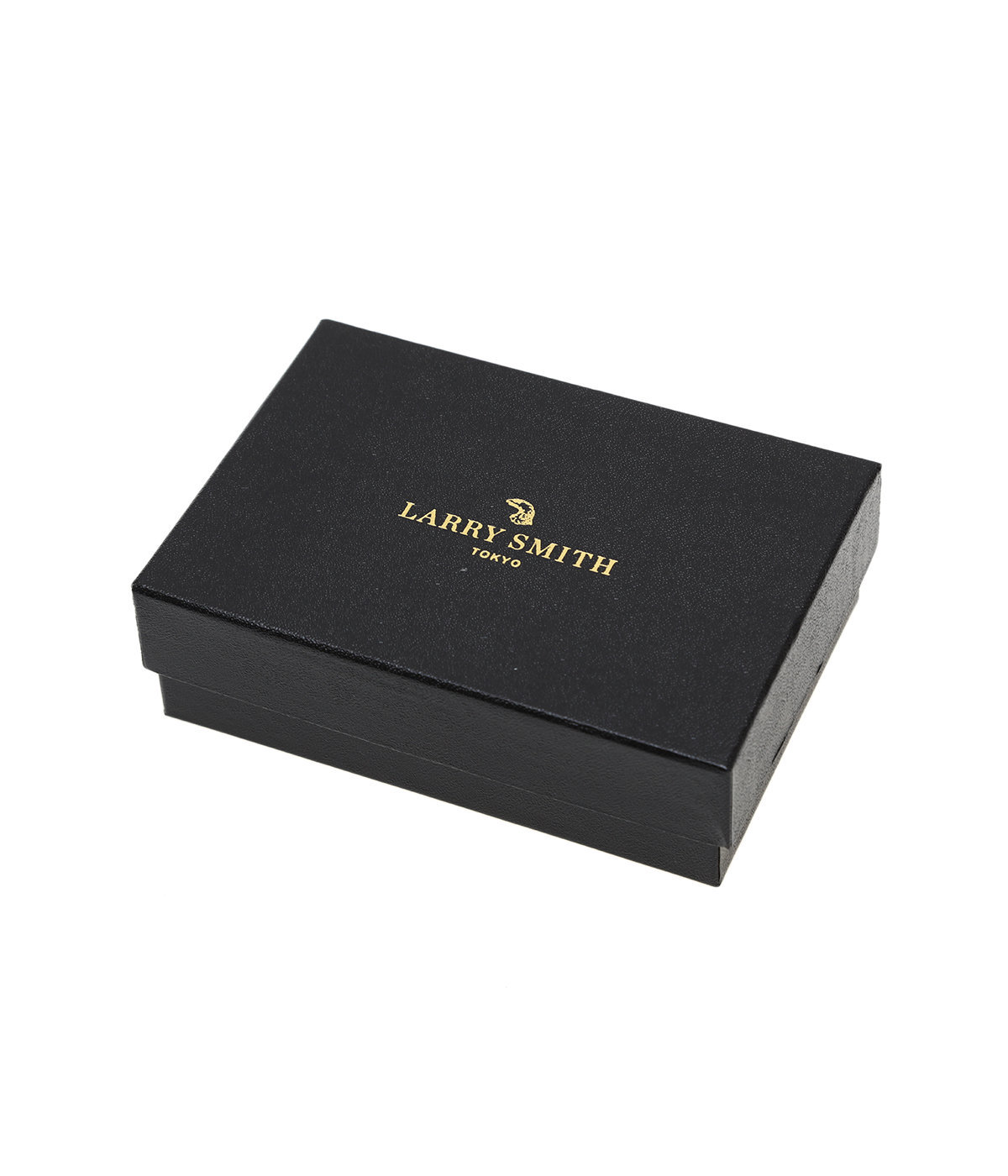 CLASSIC COIN CASE No.1 (SHELL) | LARRY SMITH(ラリースミス