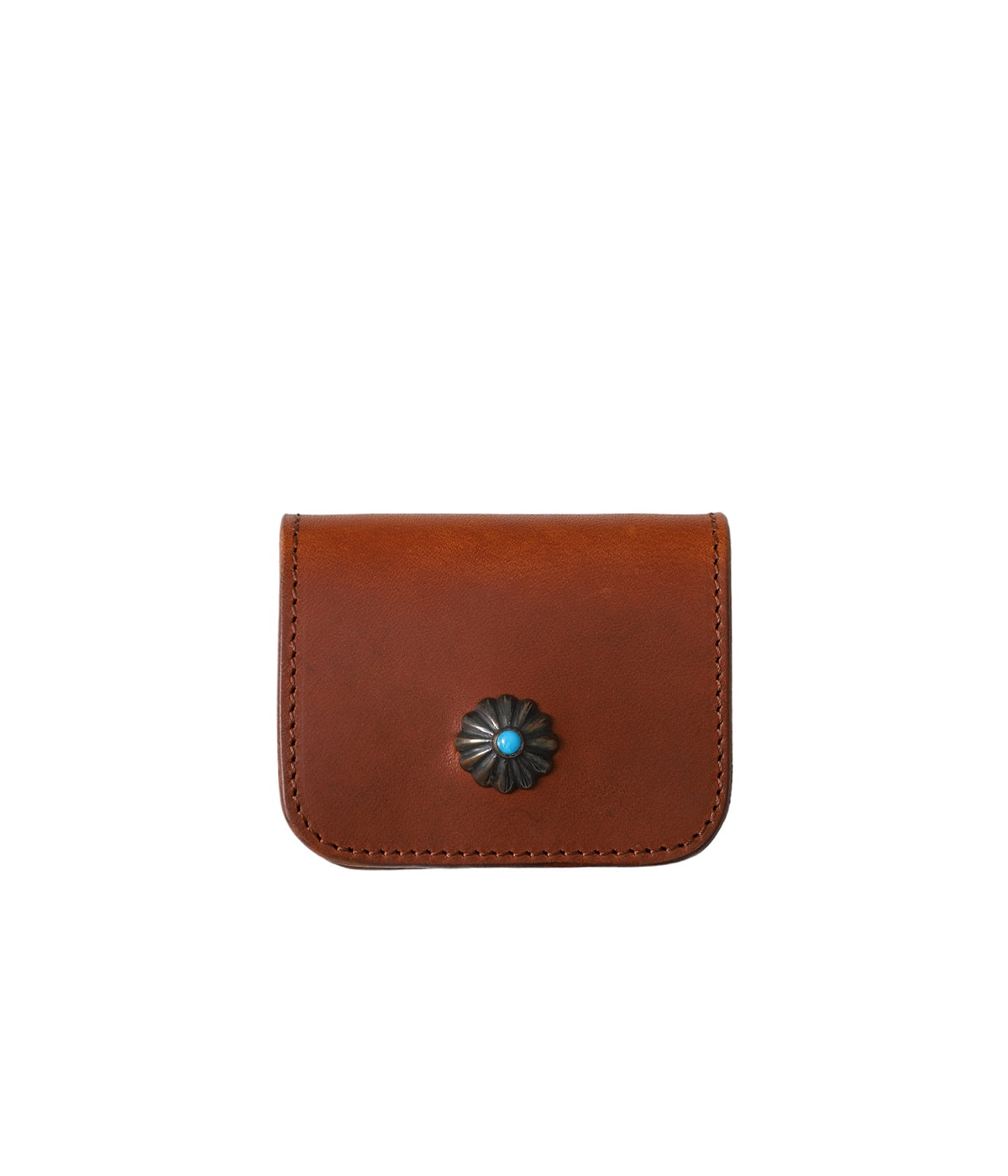 ラリースミス　コインケース ラリースミス (LARRY SMITH) CLASSIC COIN CASE No.1 (SHELL