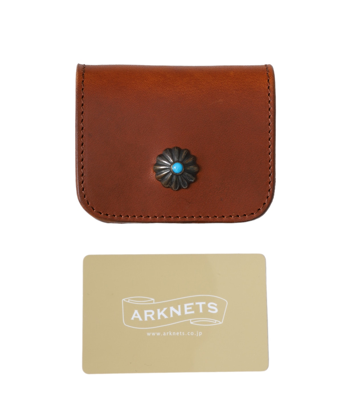 larry smith コインケース ラリースミス (LARRY SMITH) CLASSIC COIN CASE No.1 (SHELL