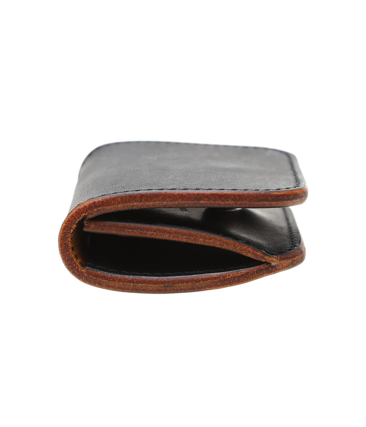 ラリースミス　古銭入れ ラリースミス (LARRY SMITH) CLASSIC COIN CASE No.1 (SHELL