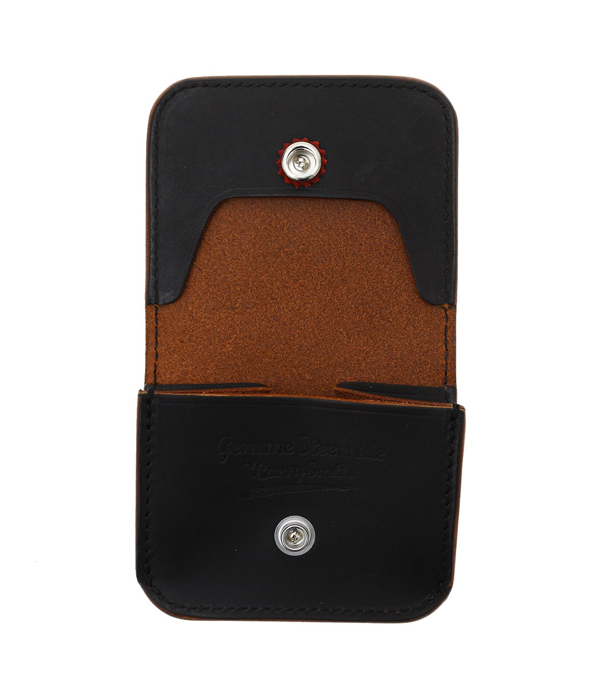 ラリースミス　コインケース ラリースミス (LARRY SMITH) CLASSIC COIN CASE No.1 (SHELL