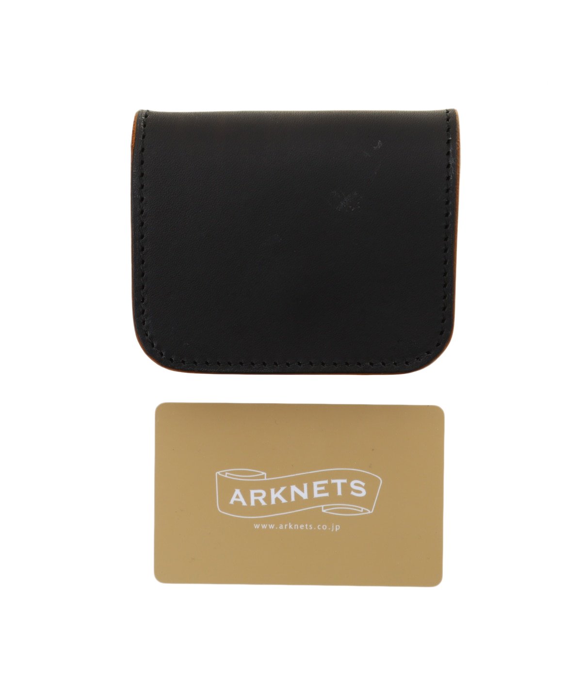 ラリースミス　コインケース ラリースミス (LARRY SMITH) CLASSIC COIN CASE No.1 (SHELL