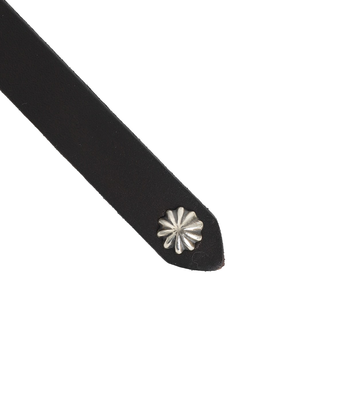 SUNRISE BUCKLE BELT【フェア対象】 | LARRY SMITH(ラリースミス