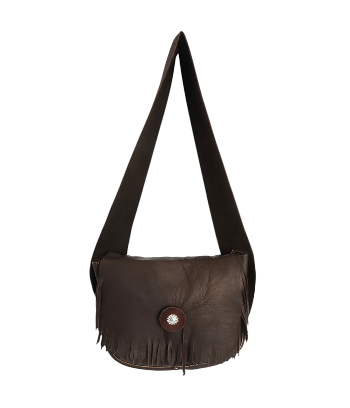 FRINGE BAG S