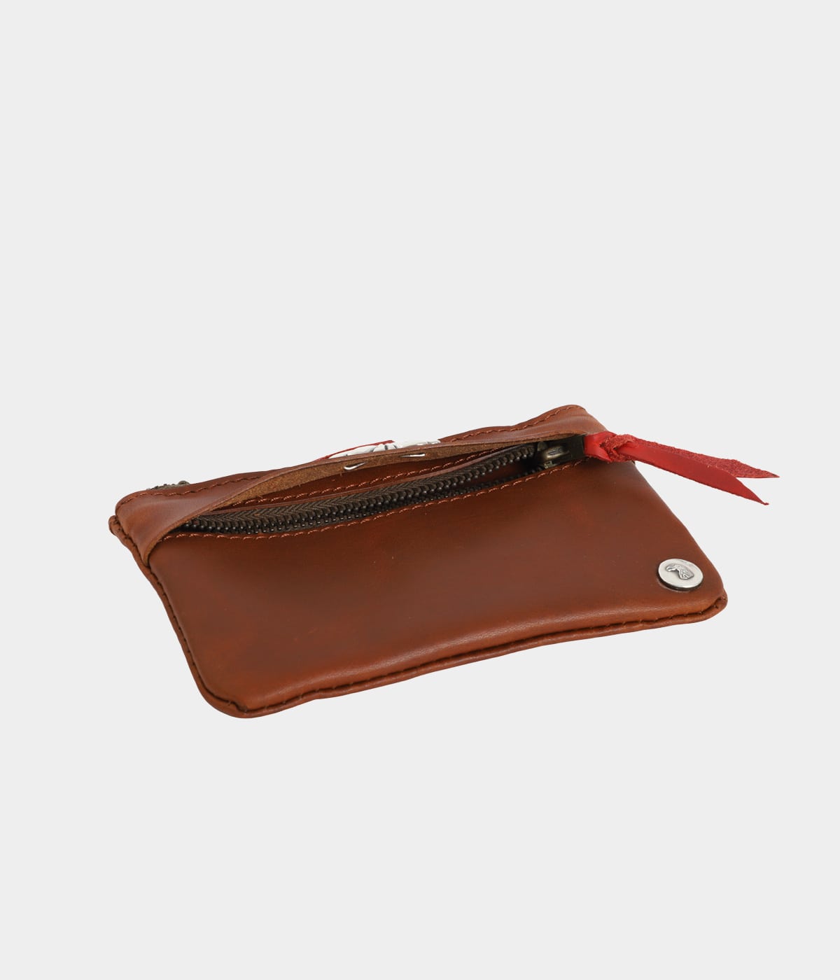 TWIN ZIP WALLET CUSTOM | LARRY SMITH(ラリースミス) / ファッション