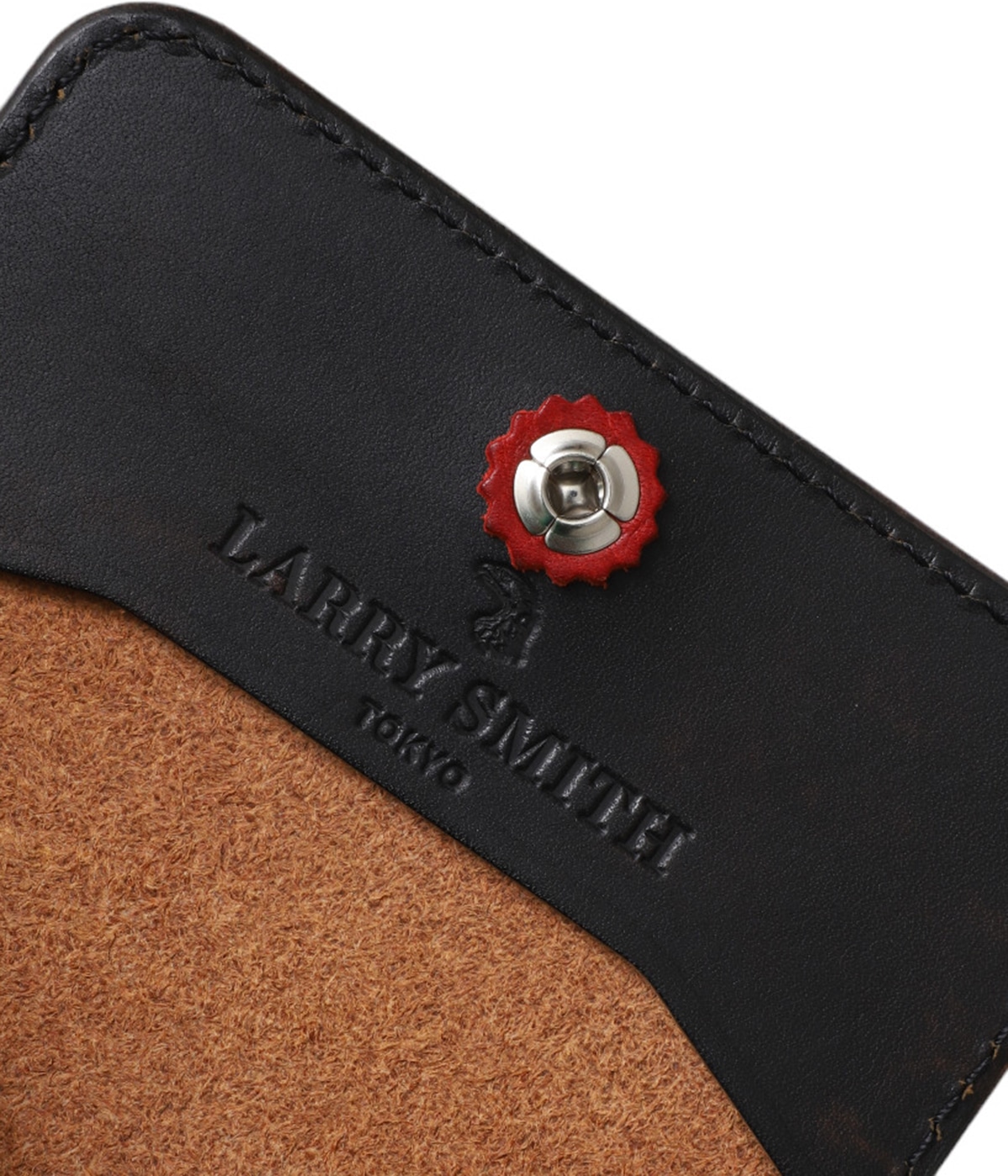 ラリースミス名刺入れ LIMITED CARD CASE | LARRY SMITH(ラリースミス) / ファッション