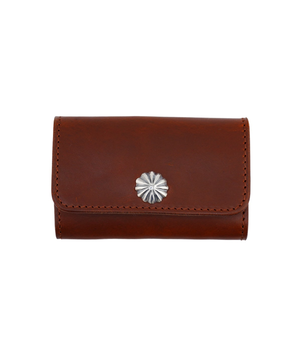 CLASSIC CARD CASE No.1 -SHELL-