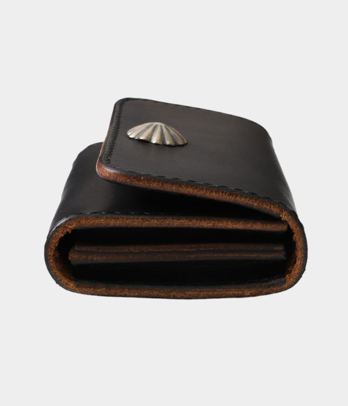 CLASSIC CARD CASE No.1 -SHELL- | LARRY SMITH(ラリースミス