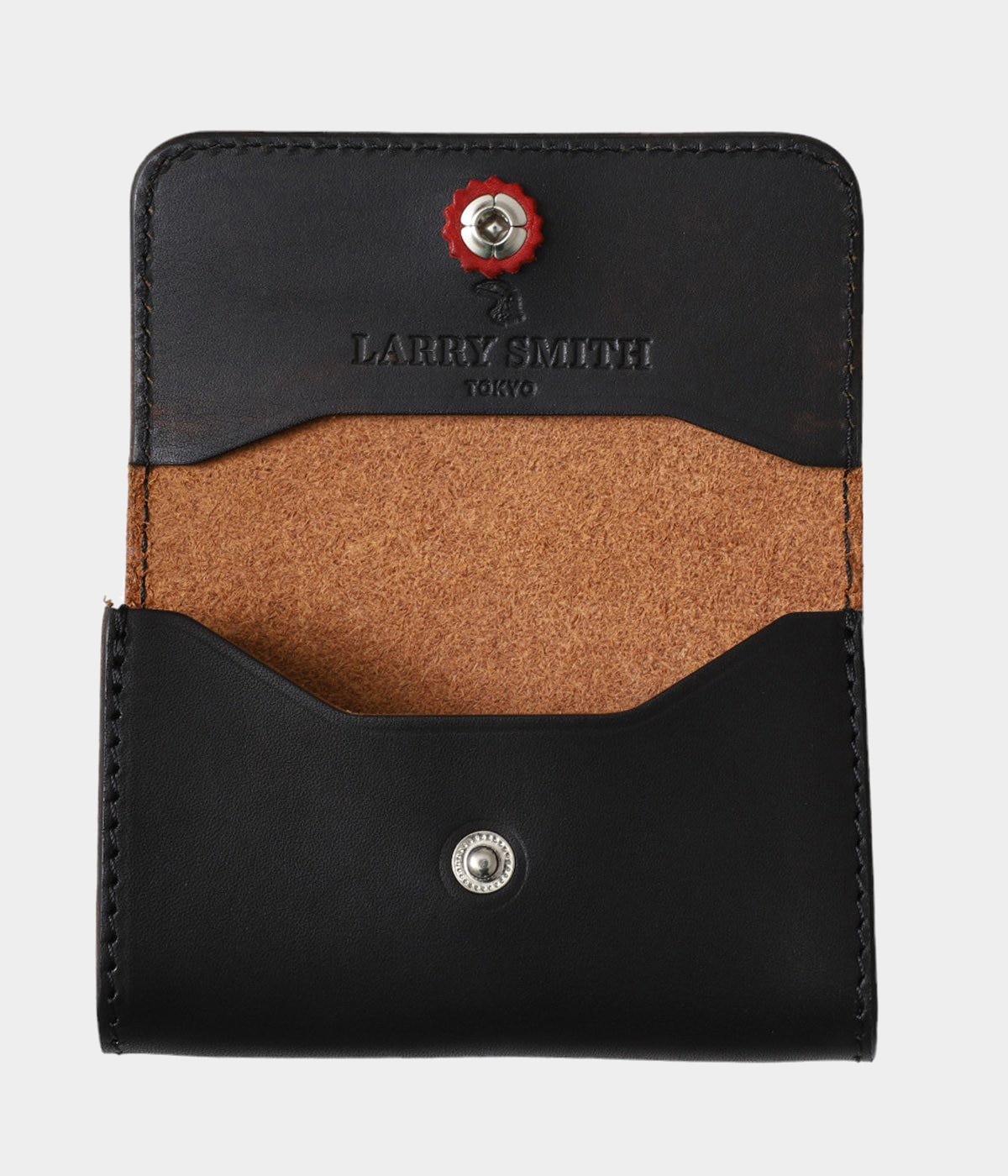 CLASSIC CARD CASE No.1 -SHELL- | LARRY SMITH(ラリースミス