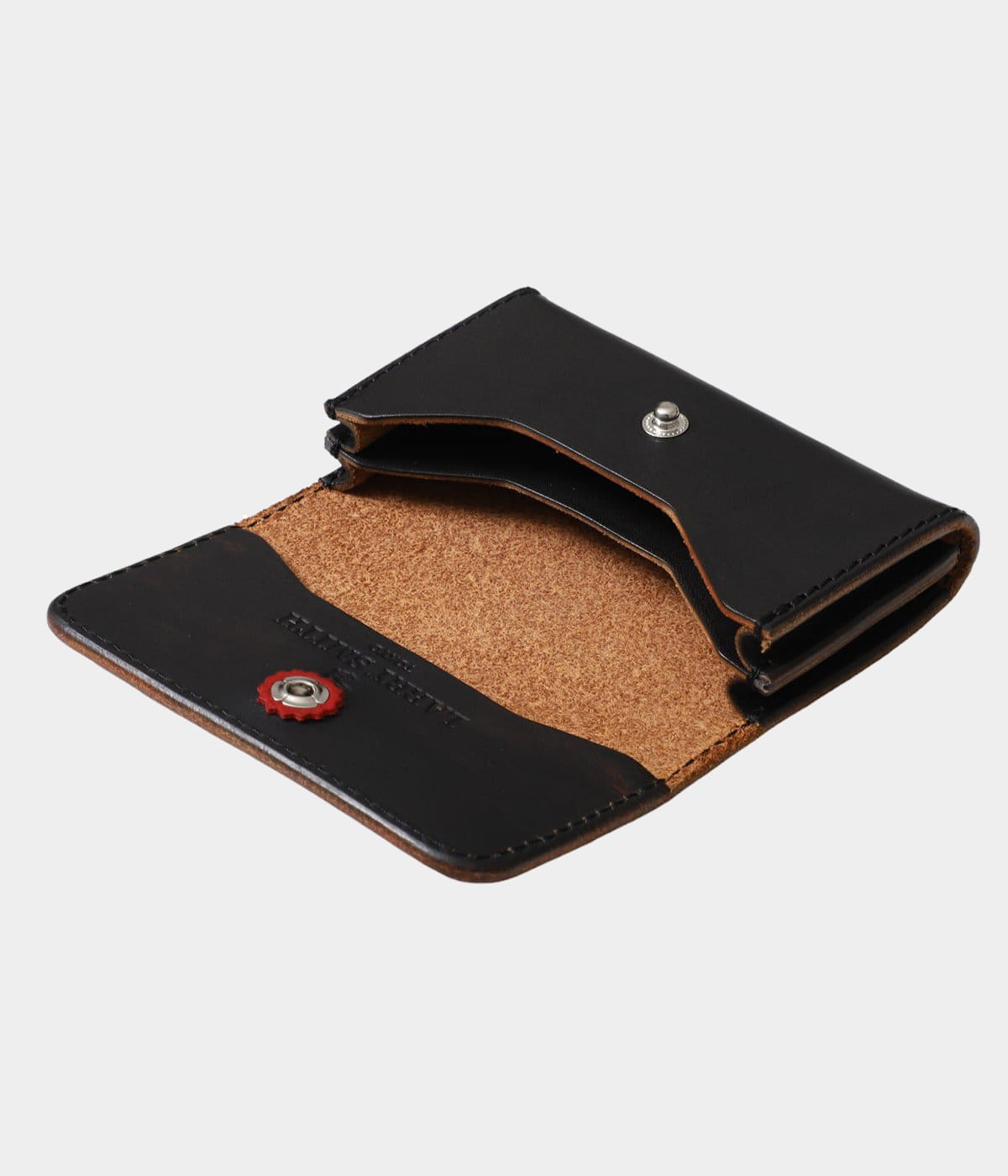 CLASSIC CARD CASE No.1 -SHELL- | LARRY SMITH(ラリースミス