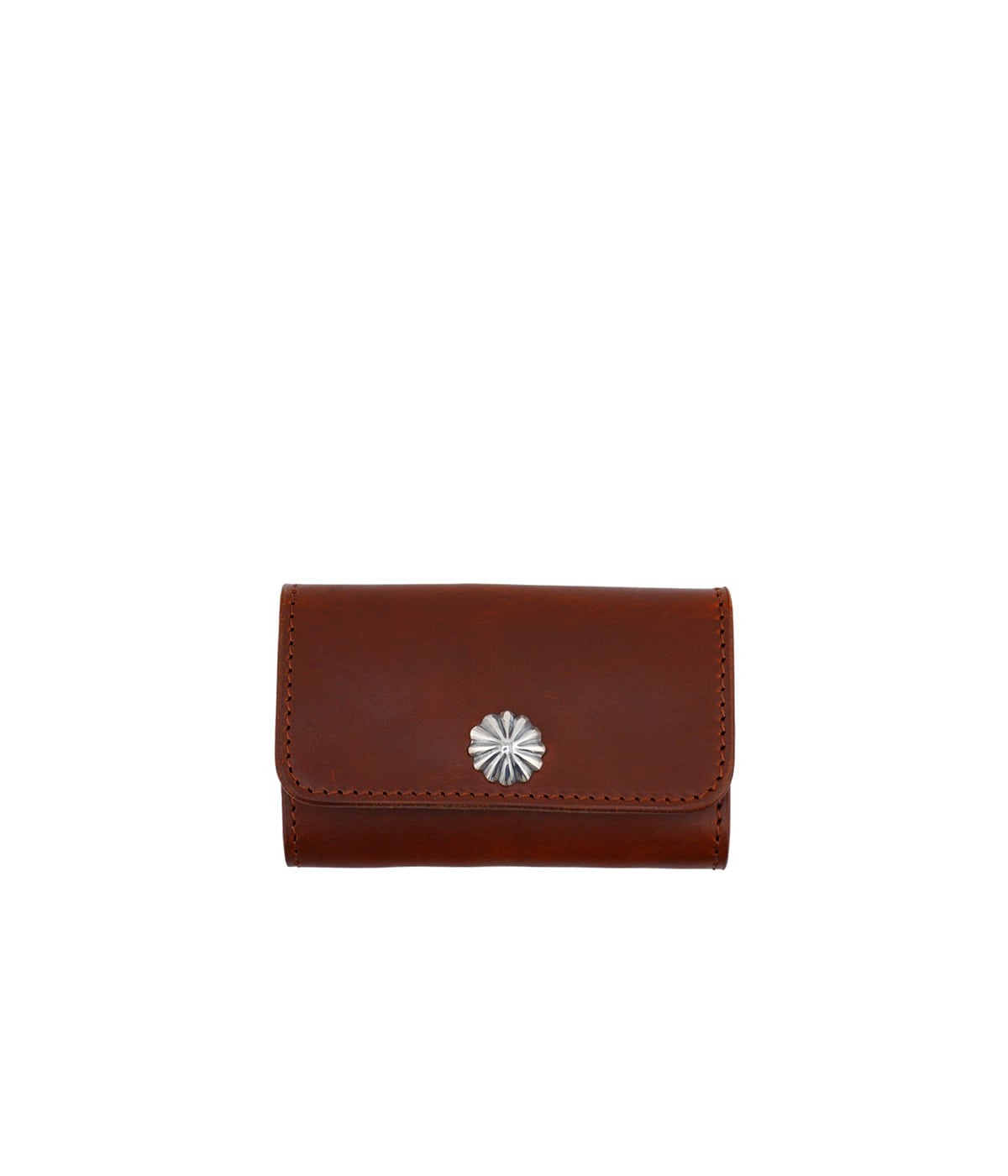 CLASSIC CARD CASE No.1 -SHELL- | LARRY SMITH(ラリースミス
