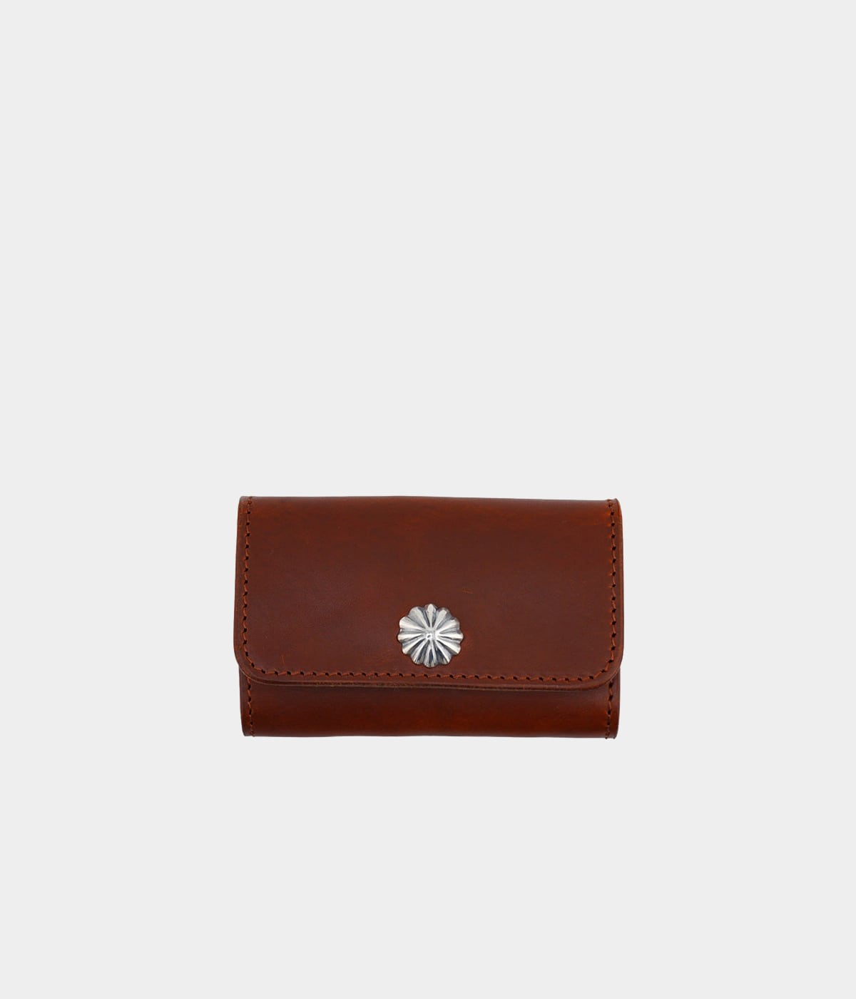 CLASSIC CARD CASE No.1 -SHELL- | LARRY SMITH(ラリースミス