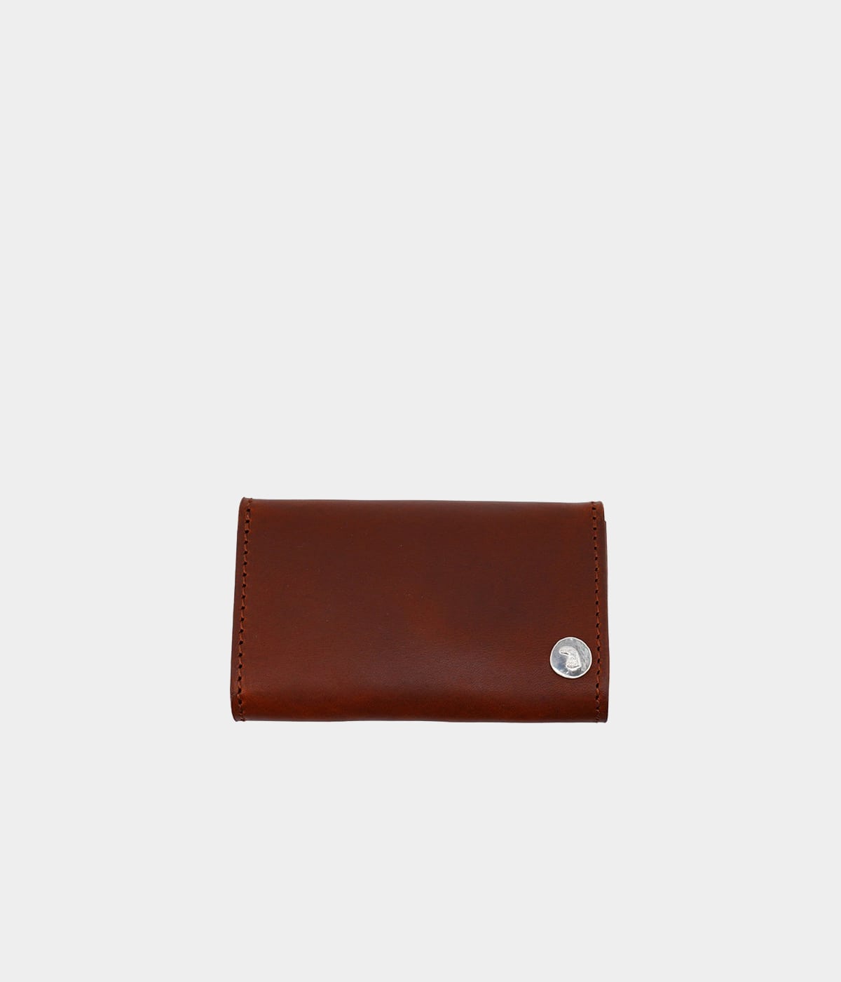 CLASSIC CARD CASE No.1 -SHELL- | LARRY SMITH(ラリースミス