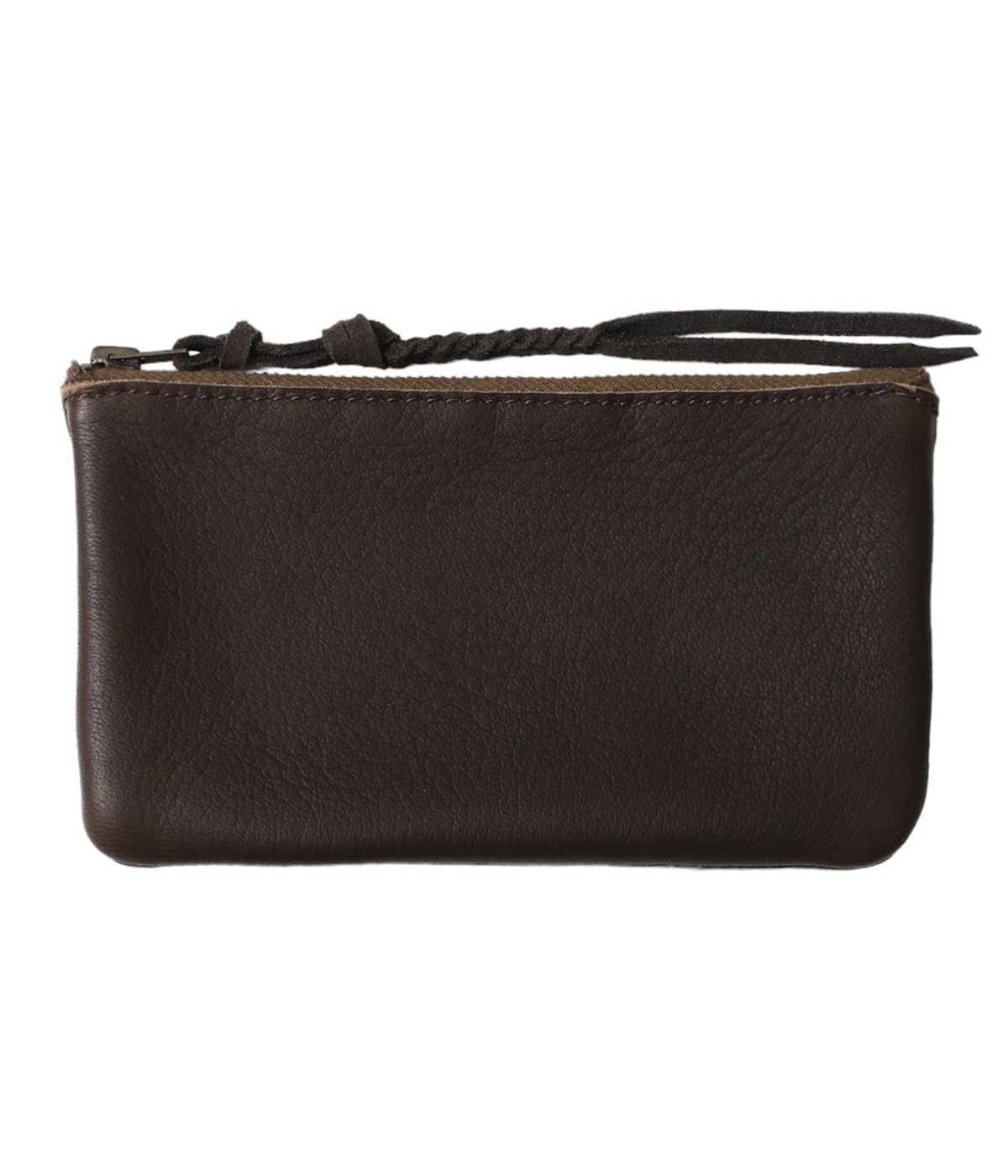 DEERSKIN POUCH