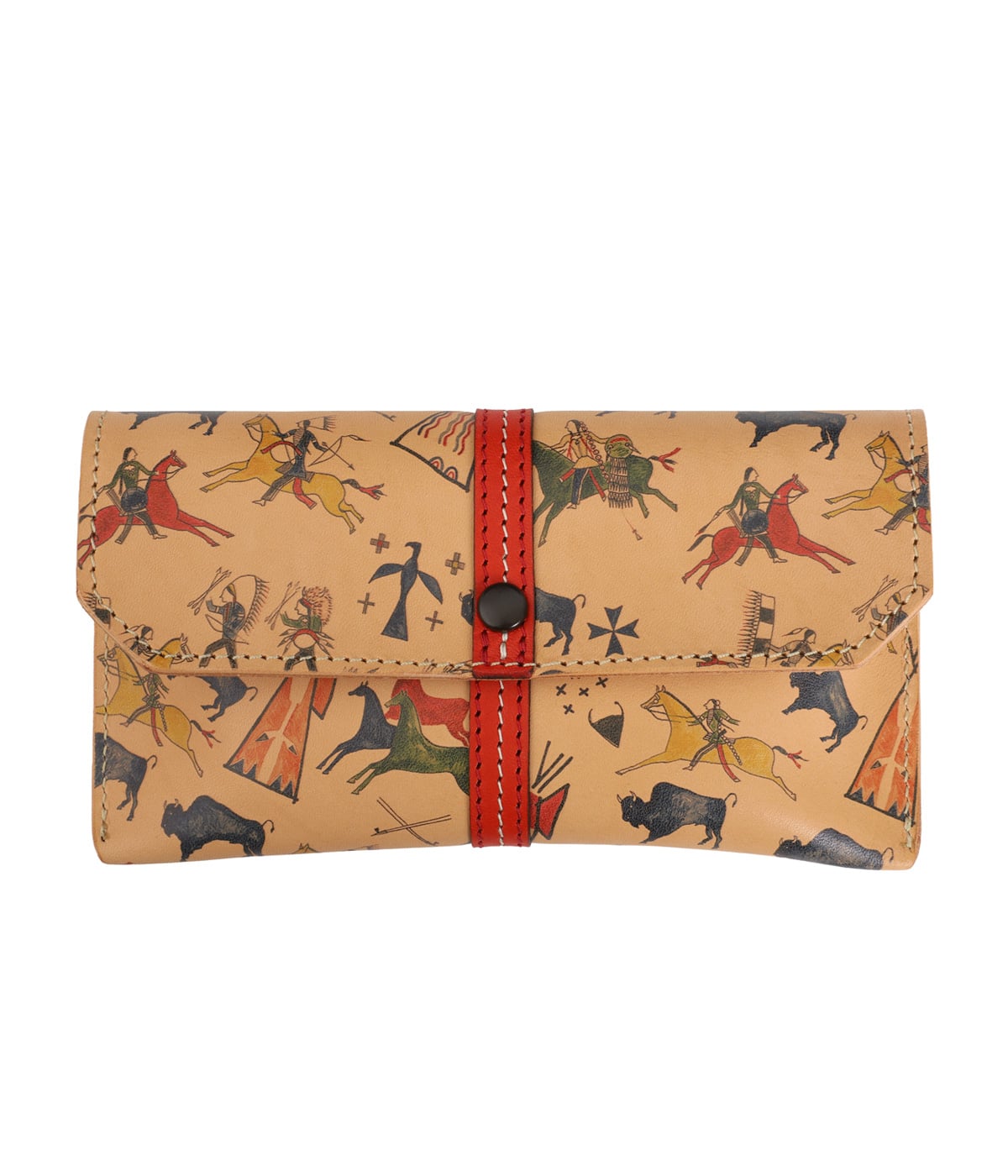 TIPI ART STATIONERY CASE | LARRY SMITH(ラリースミス