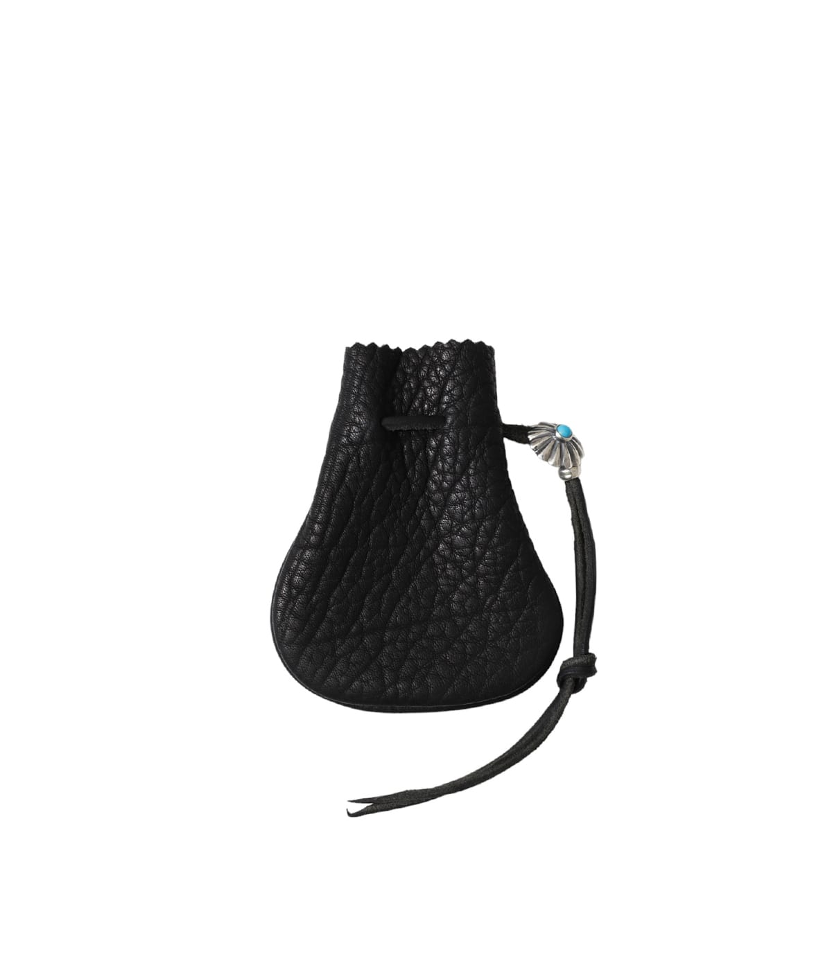 ELK MULTI POUCH (TURQUOISE SHELL)