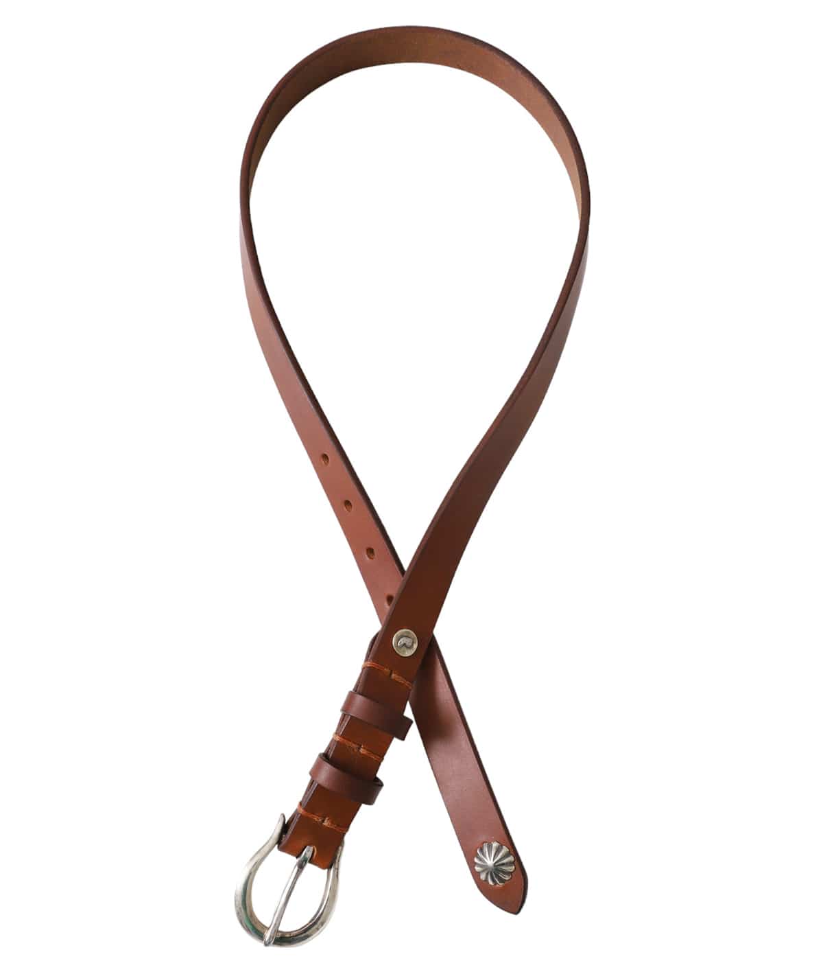 ベルベットアーツ　リリーサーベルト中古 中古・古着通販】TORY LEATHER (トリーレザー) スタッズレザー