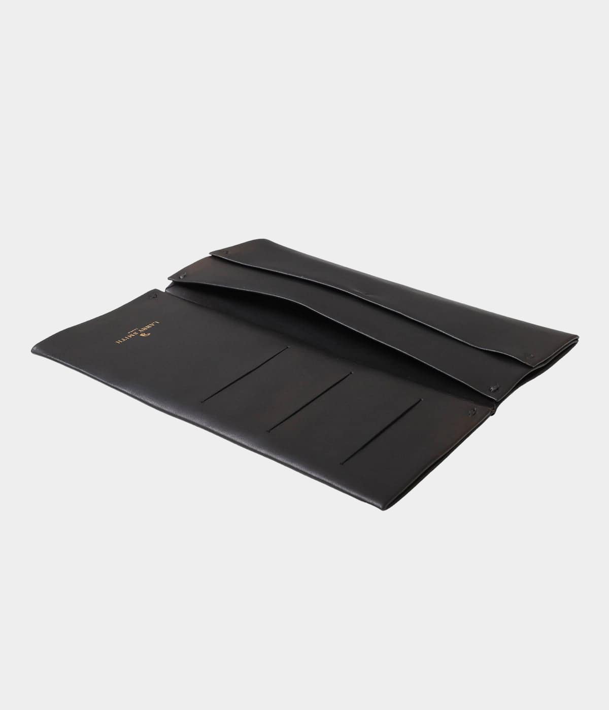 ORIGAMI WALLET LONG | LARRY SMITH(ラリースミス