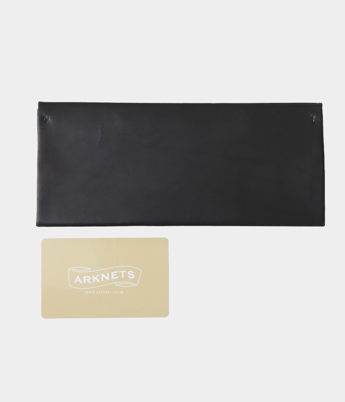 Larry Smith オールドフック ORIGAMI WALLET LONG | LARRY SMITH(ラリースミス