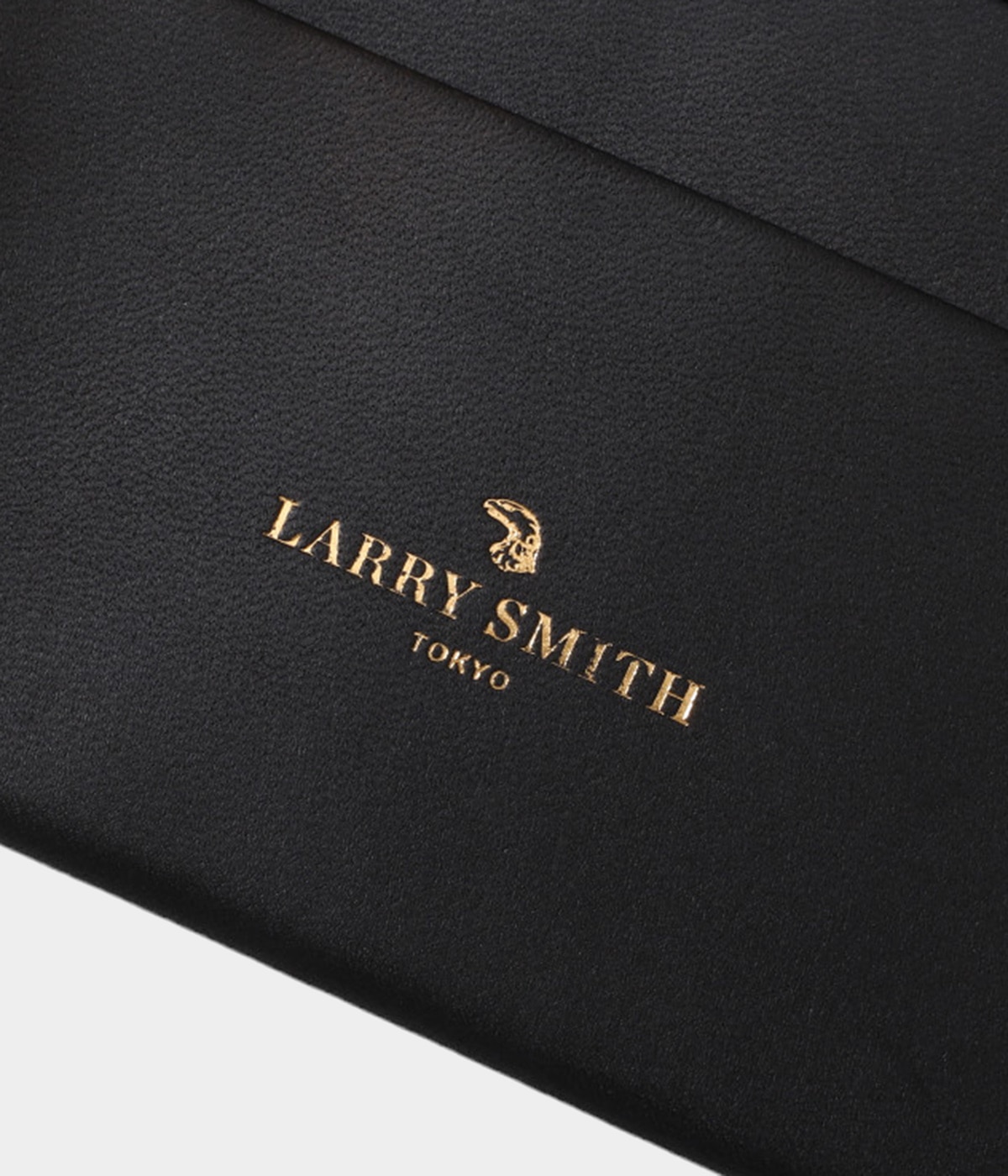 LARRY SMITH 二つ折り財布 LARRY SMITH ラリースミス 通販 財布 BILLFOLD WALLET -Ishi