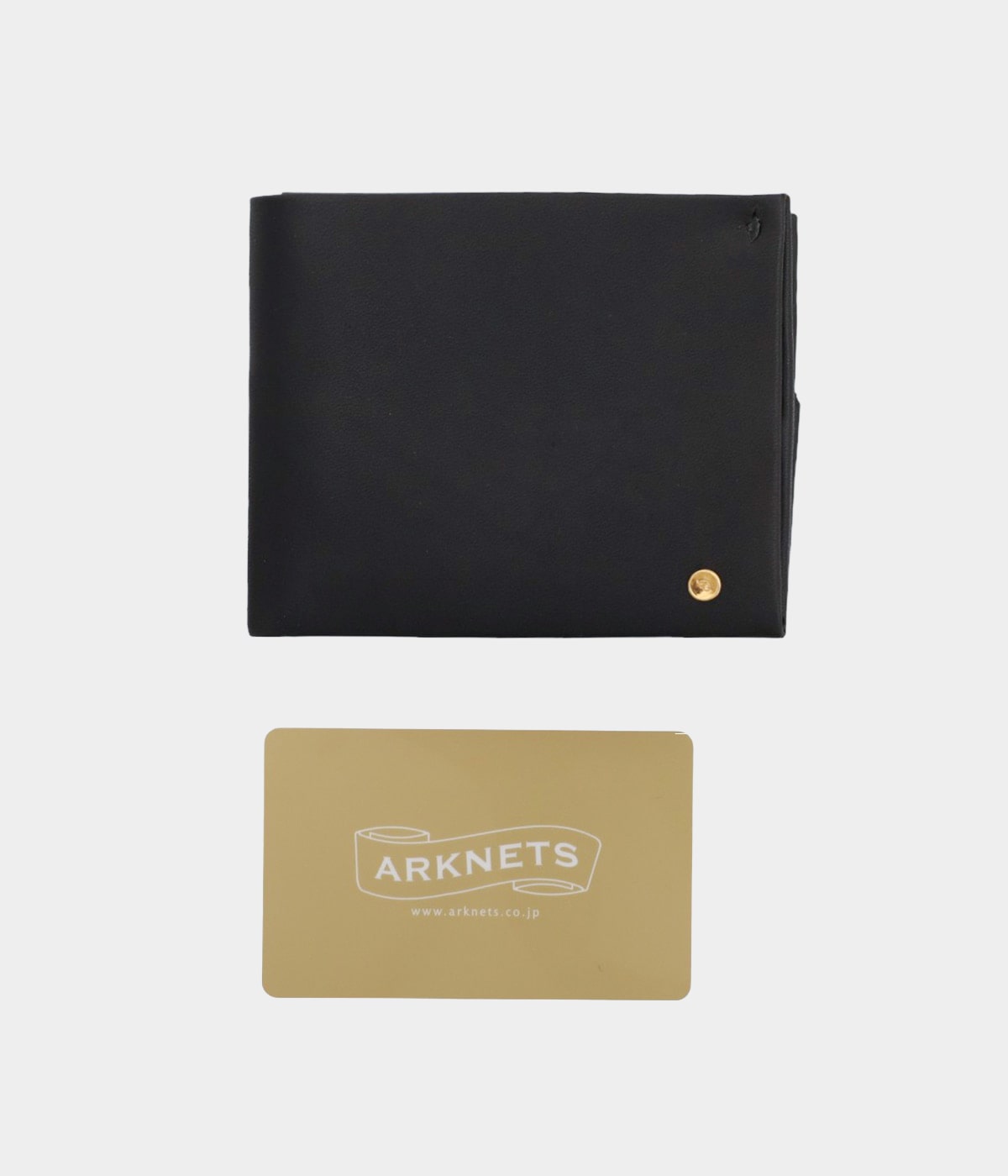 ORIGAMI WALLET SHORT | LARRY SMITH(ラリースミス