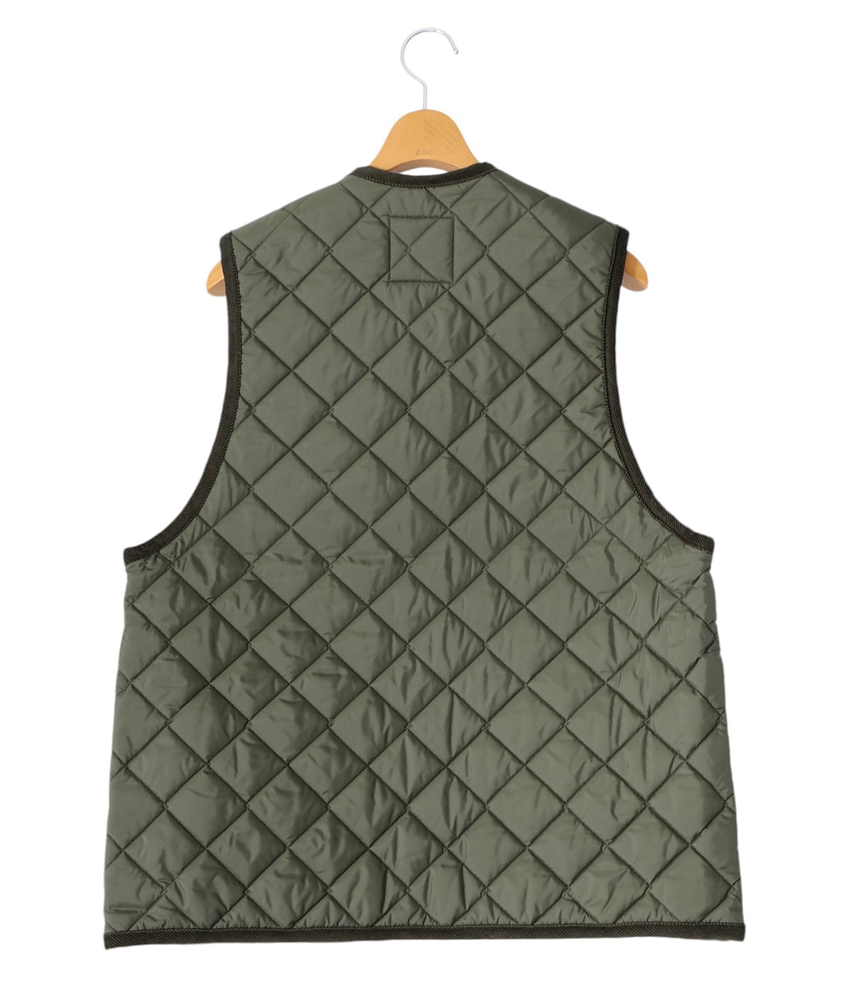 NACTON MENS | LAVENHAM(ラベンハム) / アウター ダウンベスト