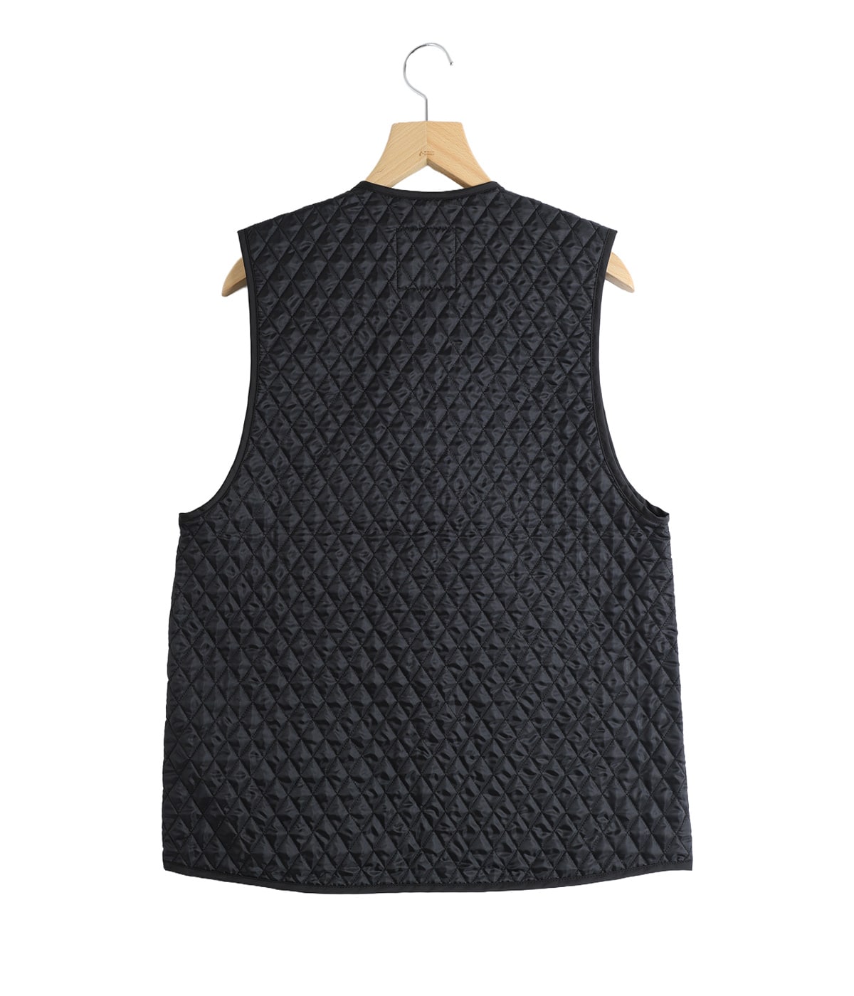 ZIPPED GILET MENS | LAVENHAM(ラベンハム) / アウター ダウン
