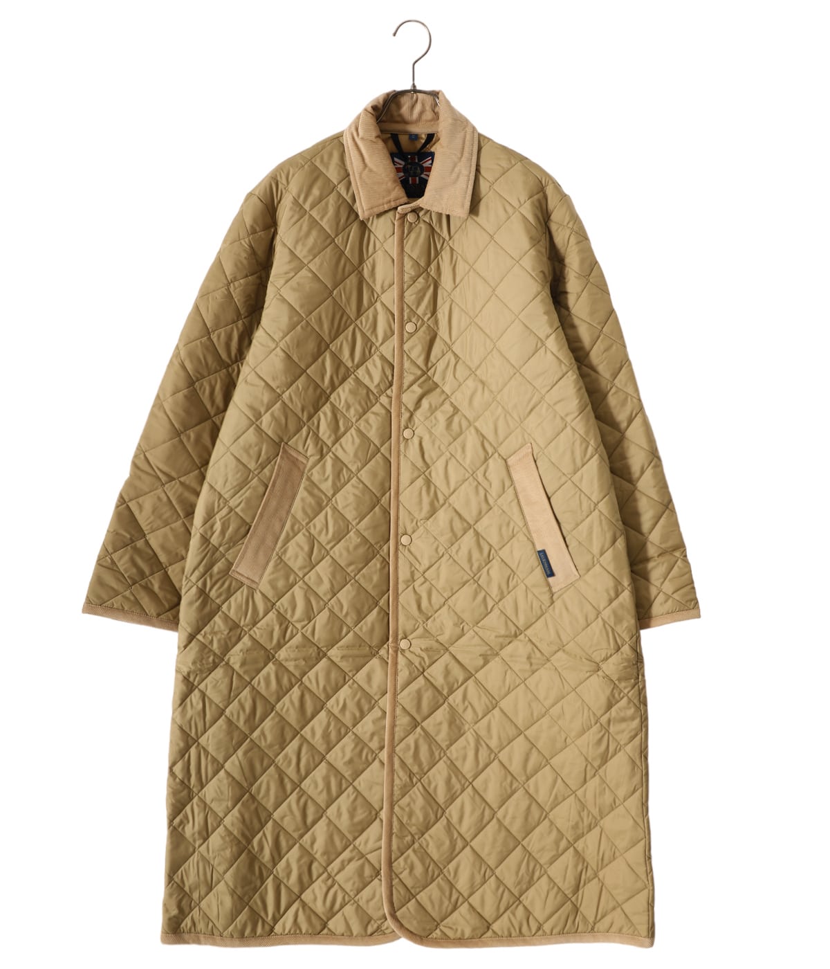 CHANTRY MENS | LAVENHAM(ラベンハム) / アウター ダウン・中綿